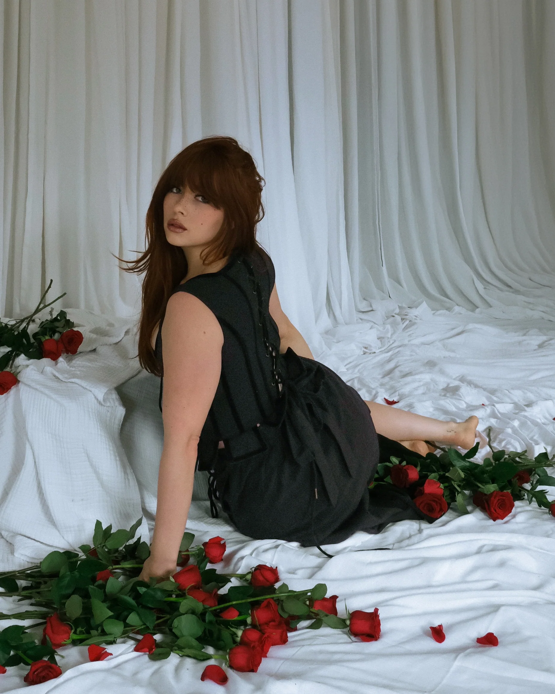 Black Pirate Doublet - Image 7