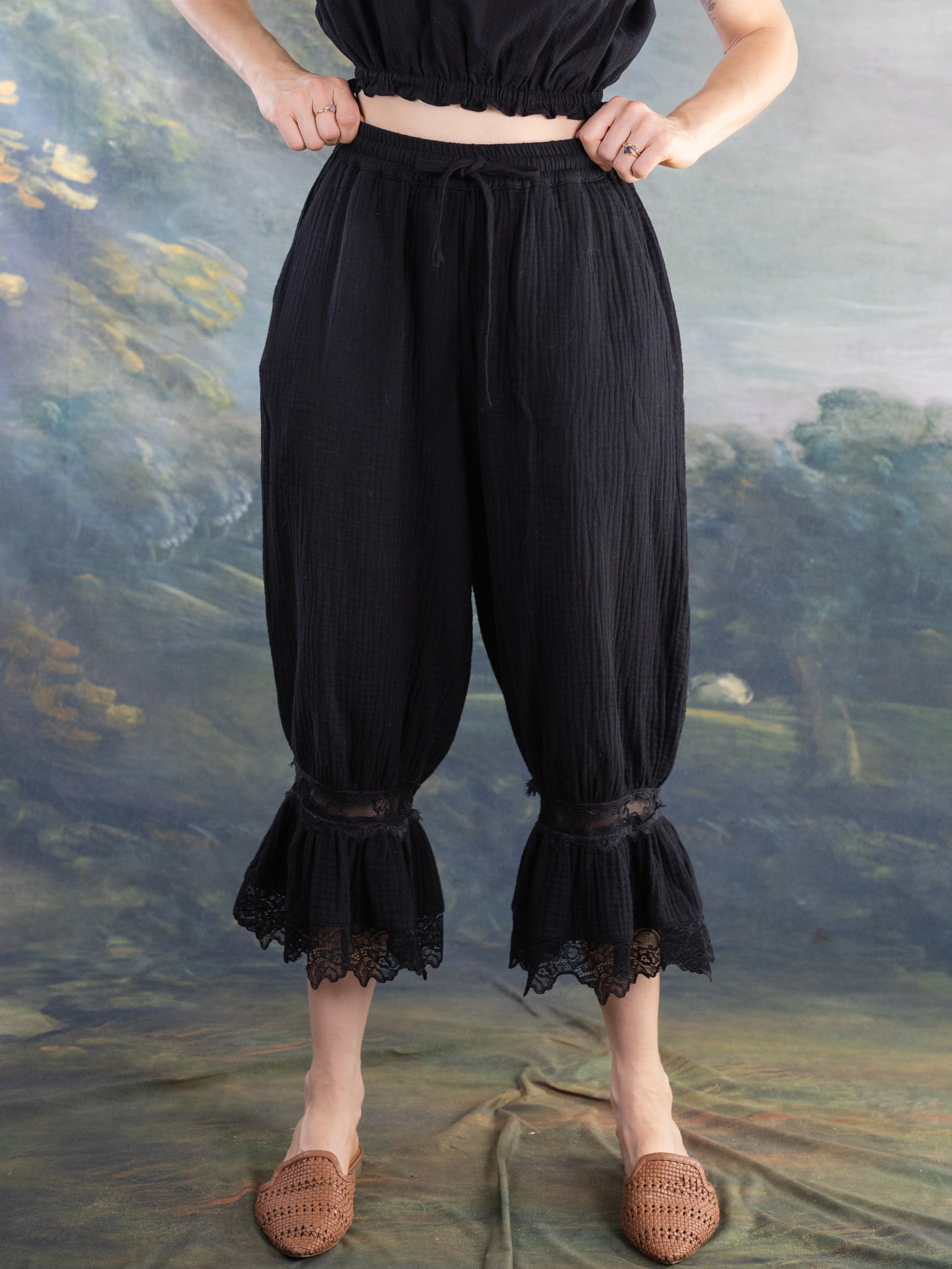 Bloomer Pantaloons - Image 17