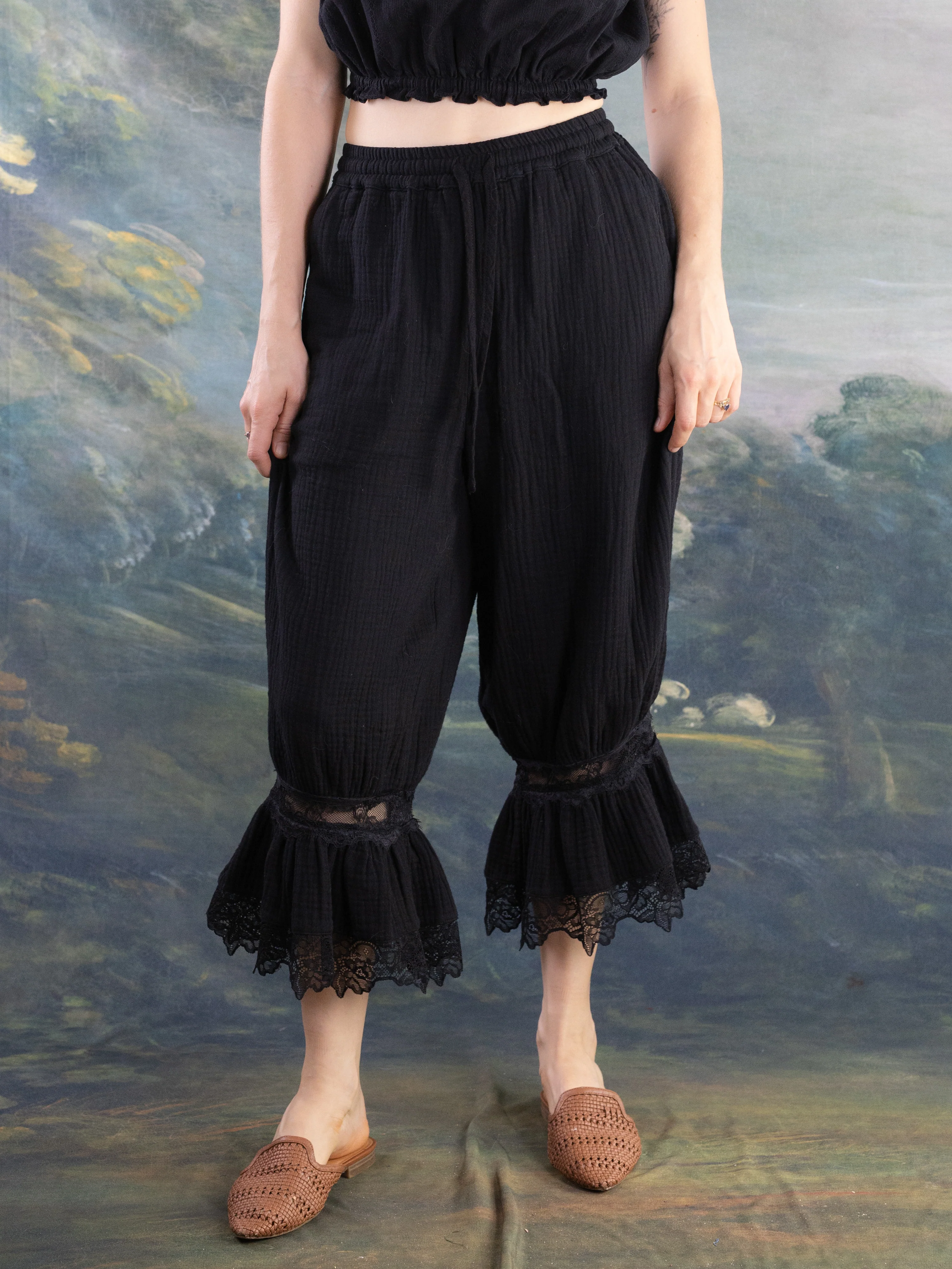 Bloomer Pantaloons - Image 19