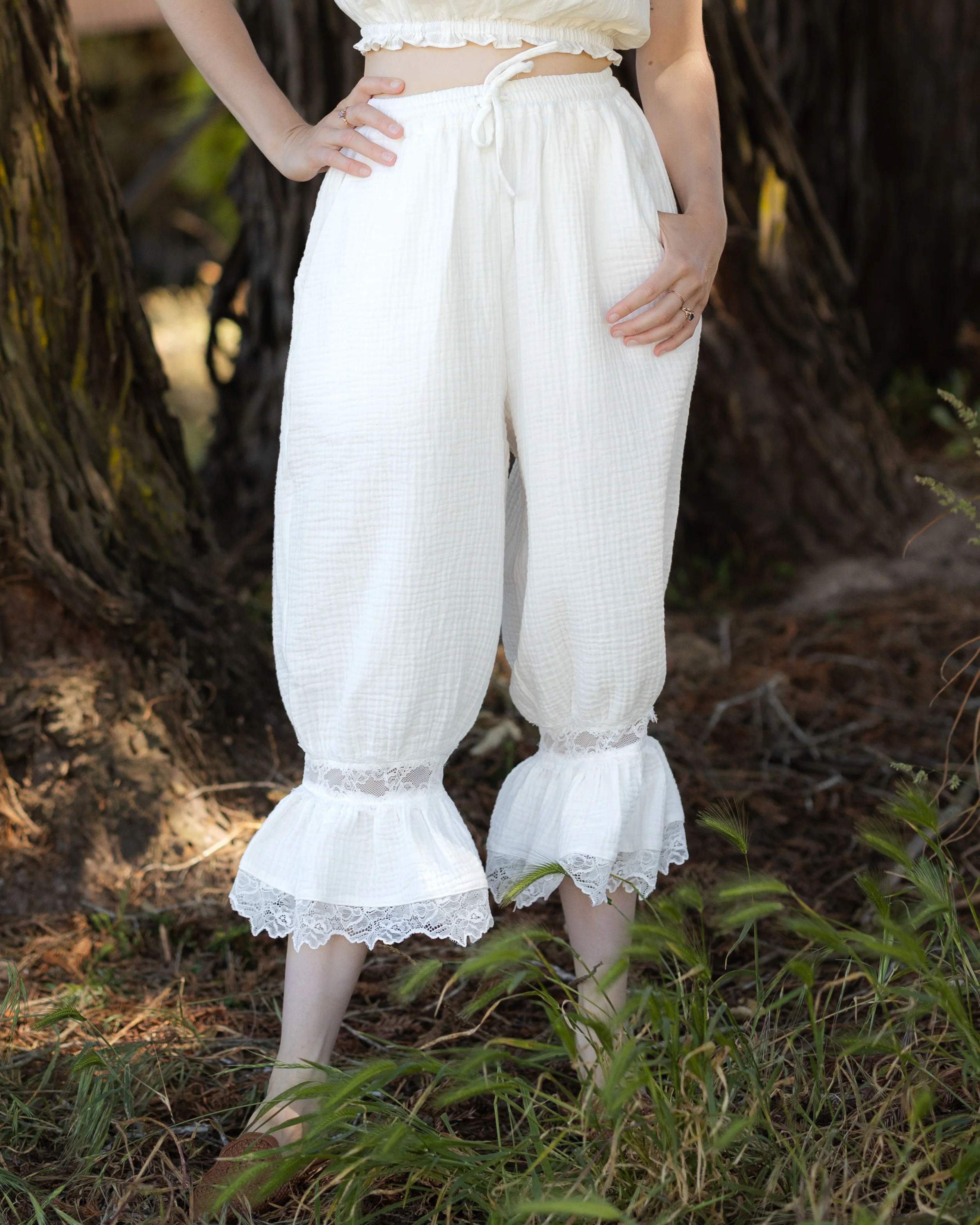 Bloomer Pantaloons - Image 8
