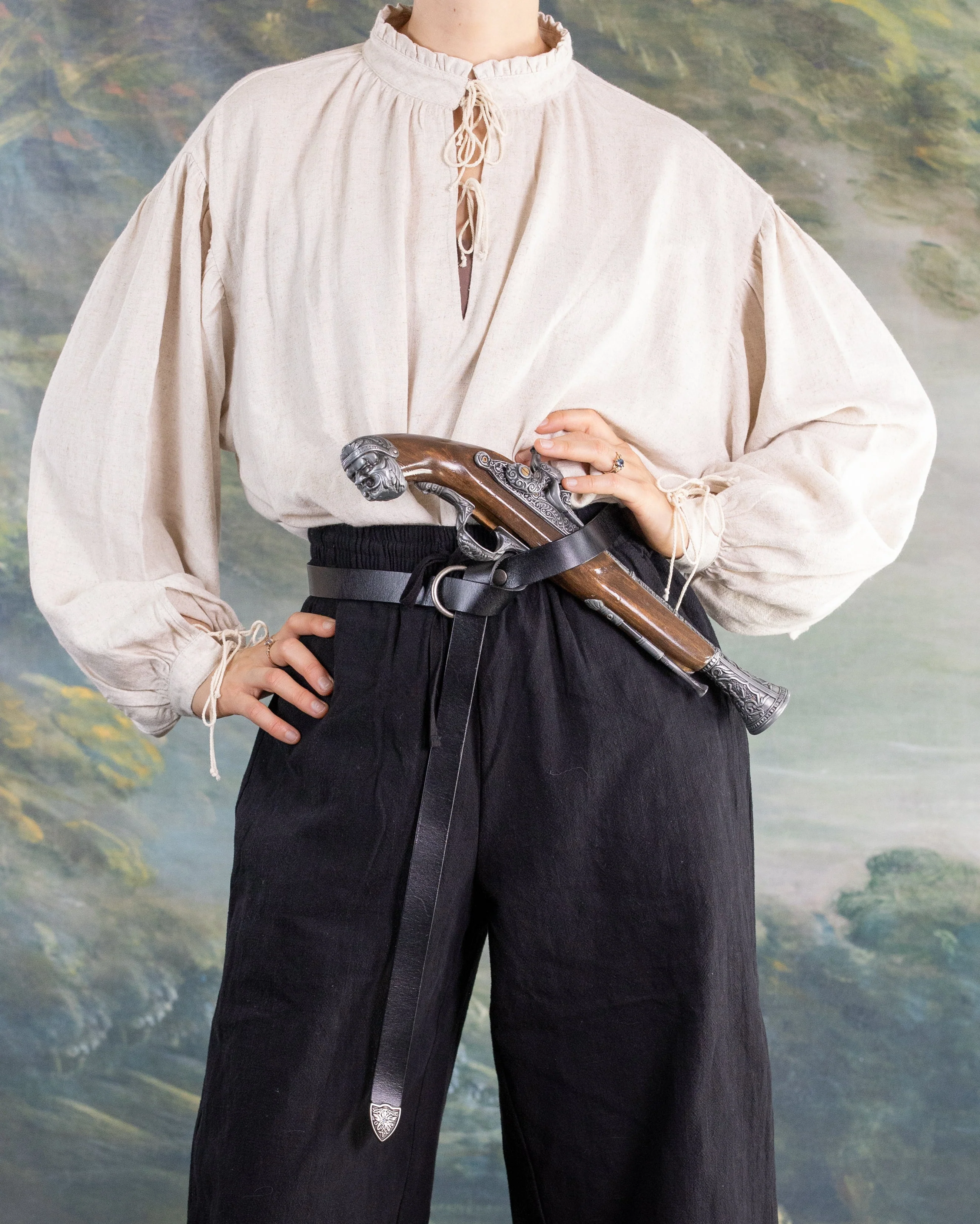 Borgia Shirt - Image 19