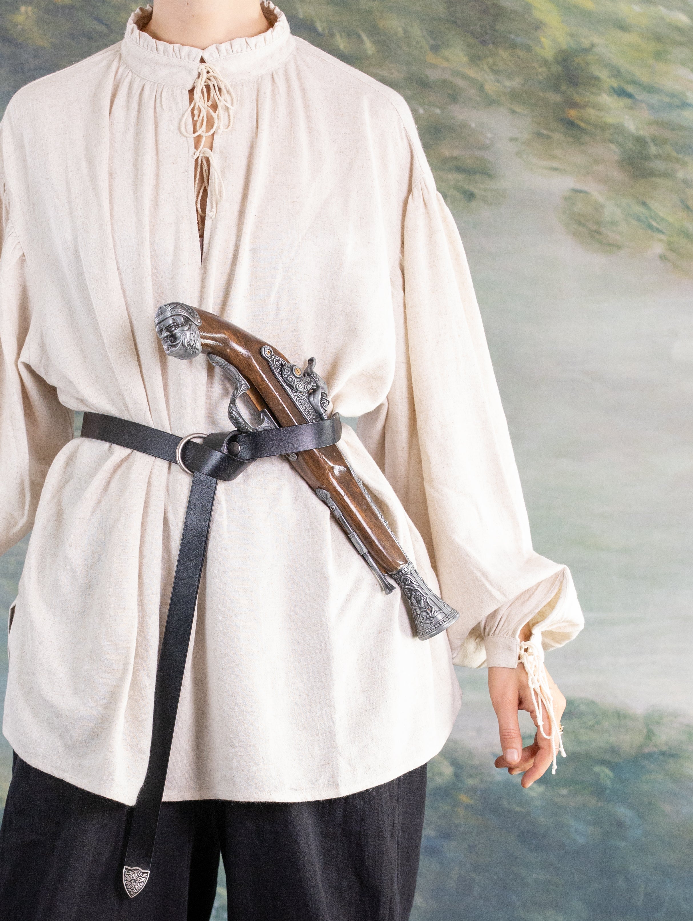 Borgia Shirt - Image 21