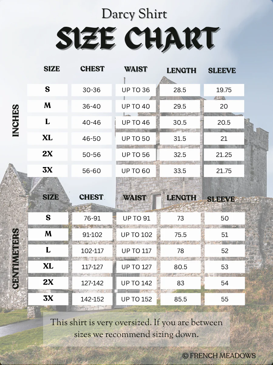 Darcy Shirt - Image 36