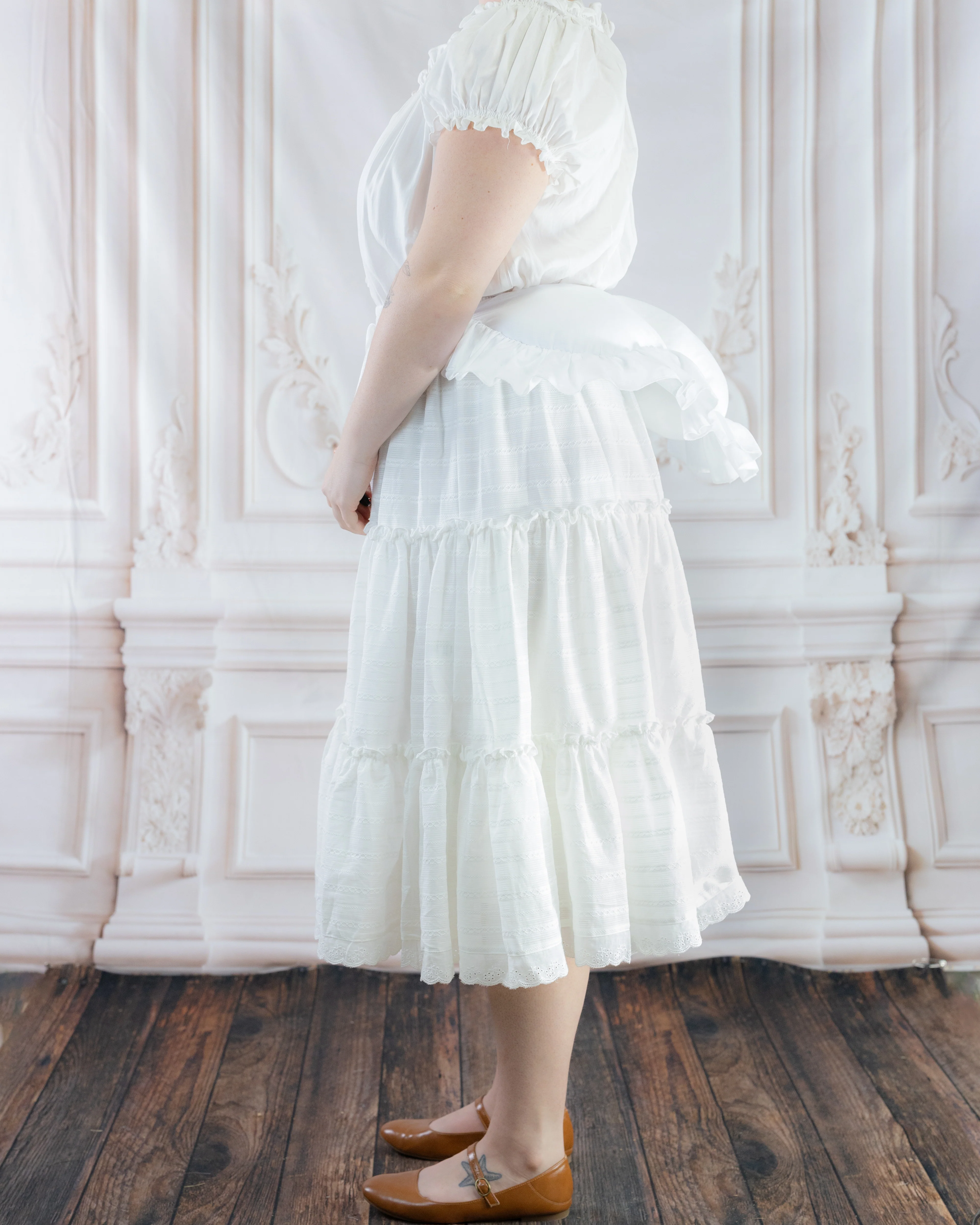 Bustle Pad - Image 3