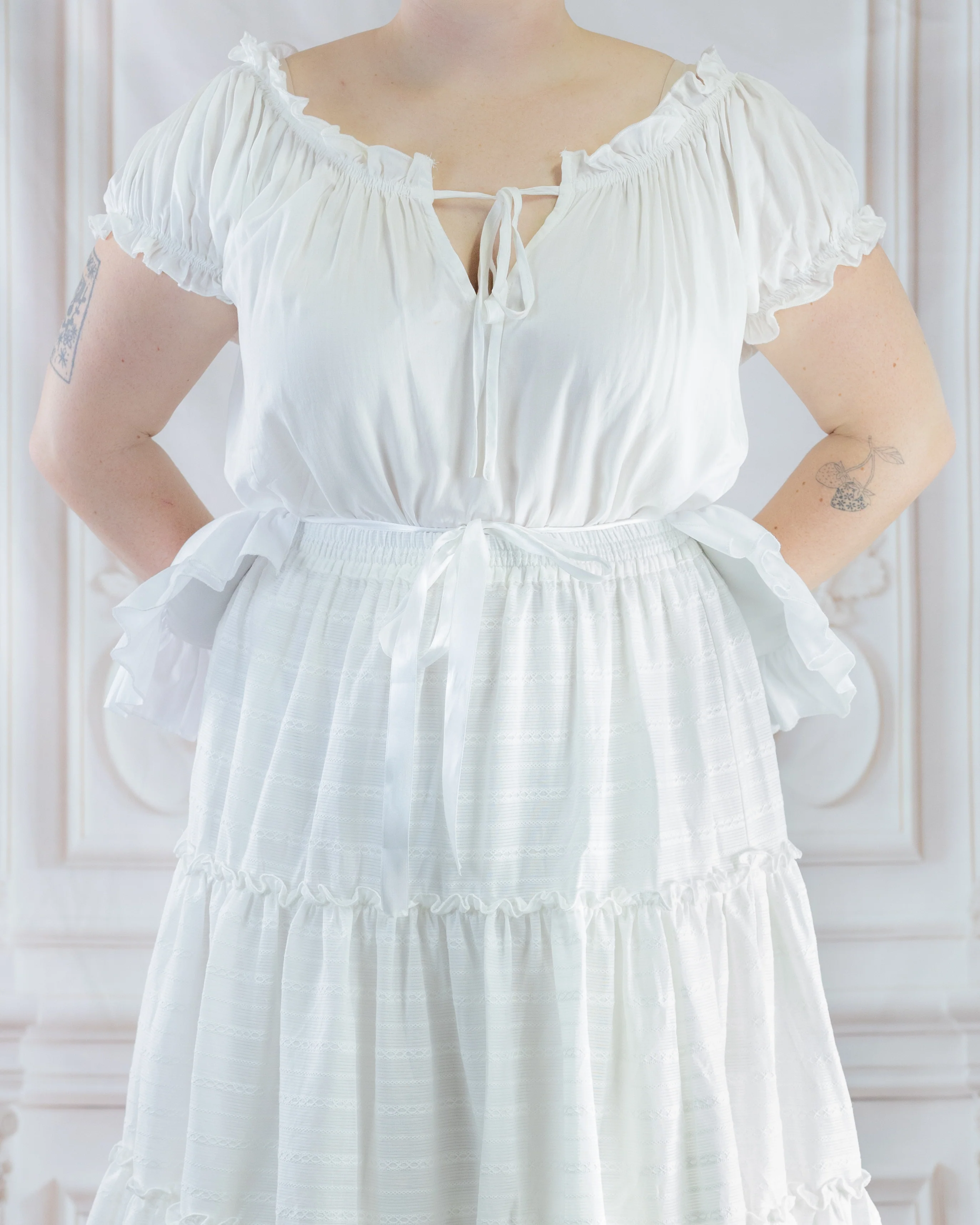 Bustle Pad - Image 4