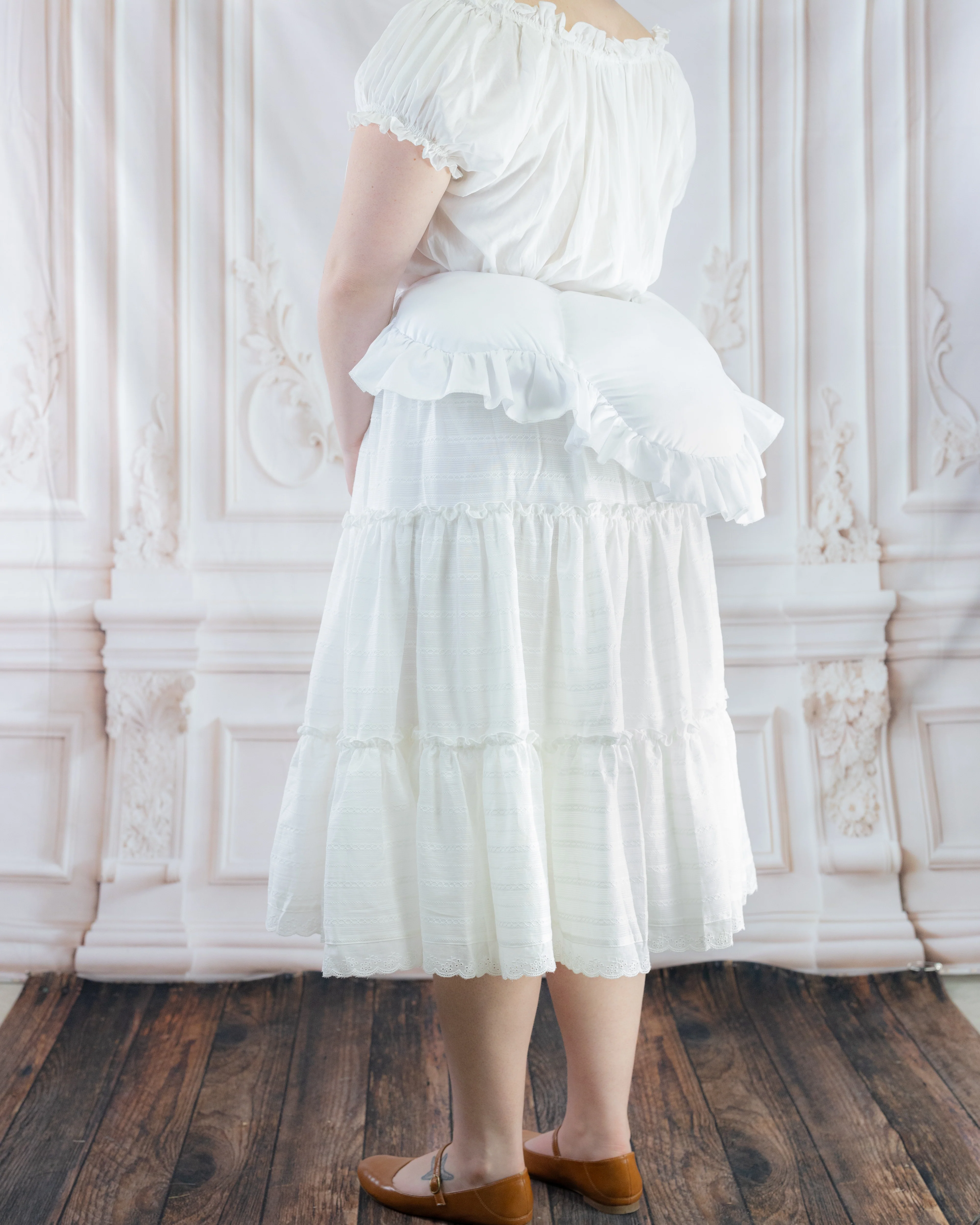 Bustle Pad - Image 5