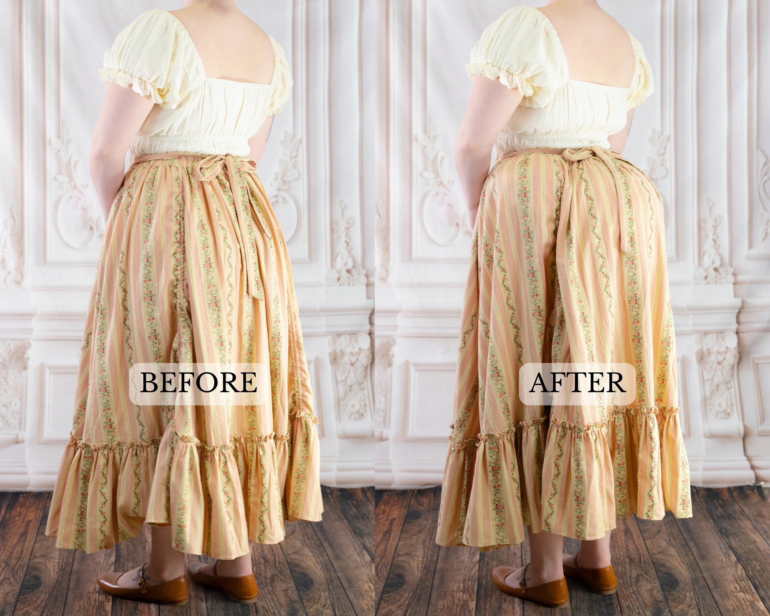 Bustle Pad - Image 7