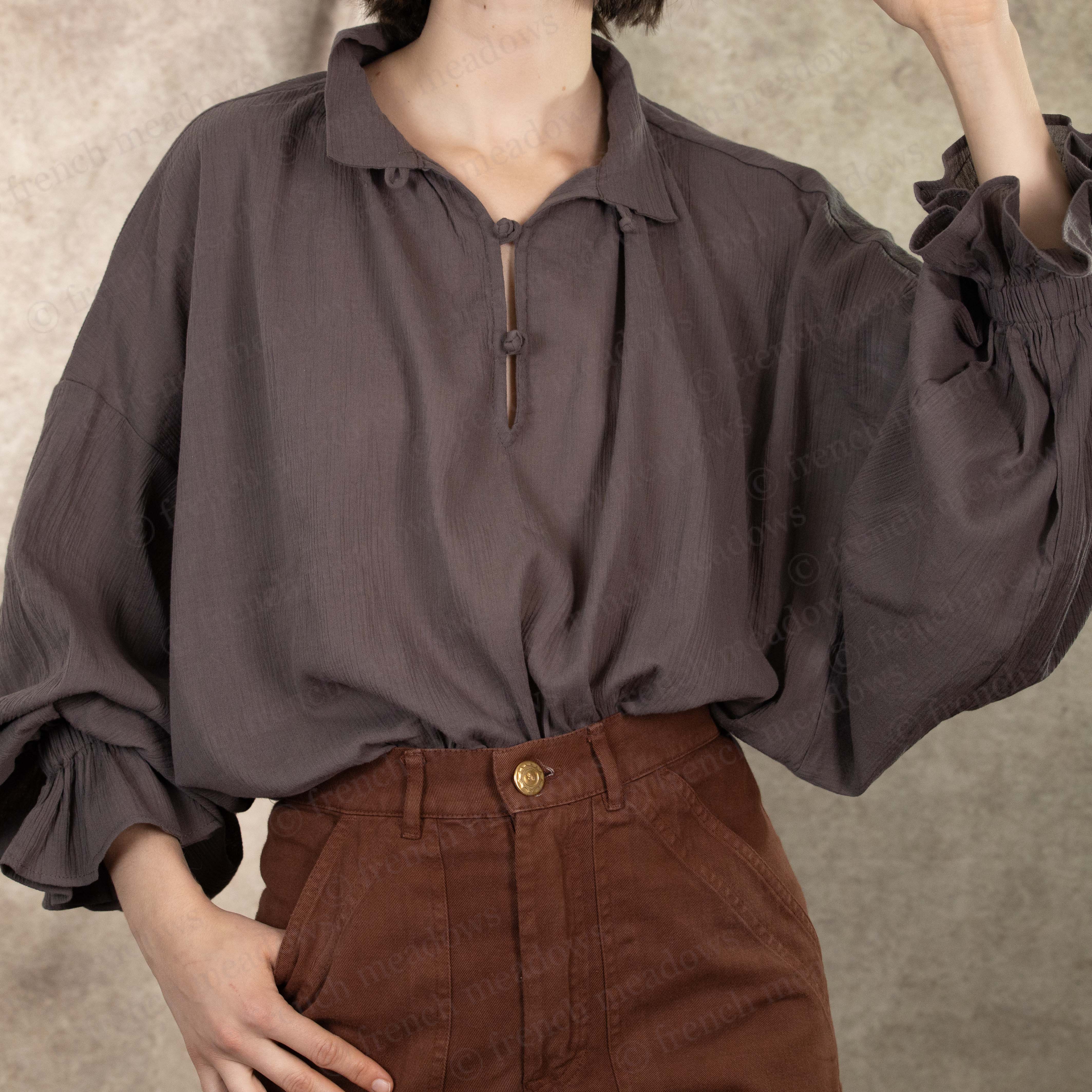 Darcy Shirt - Image 12