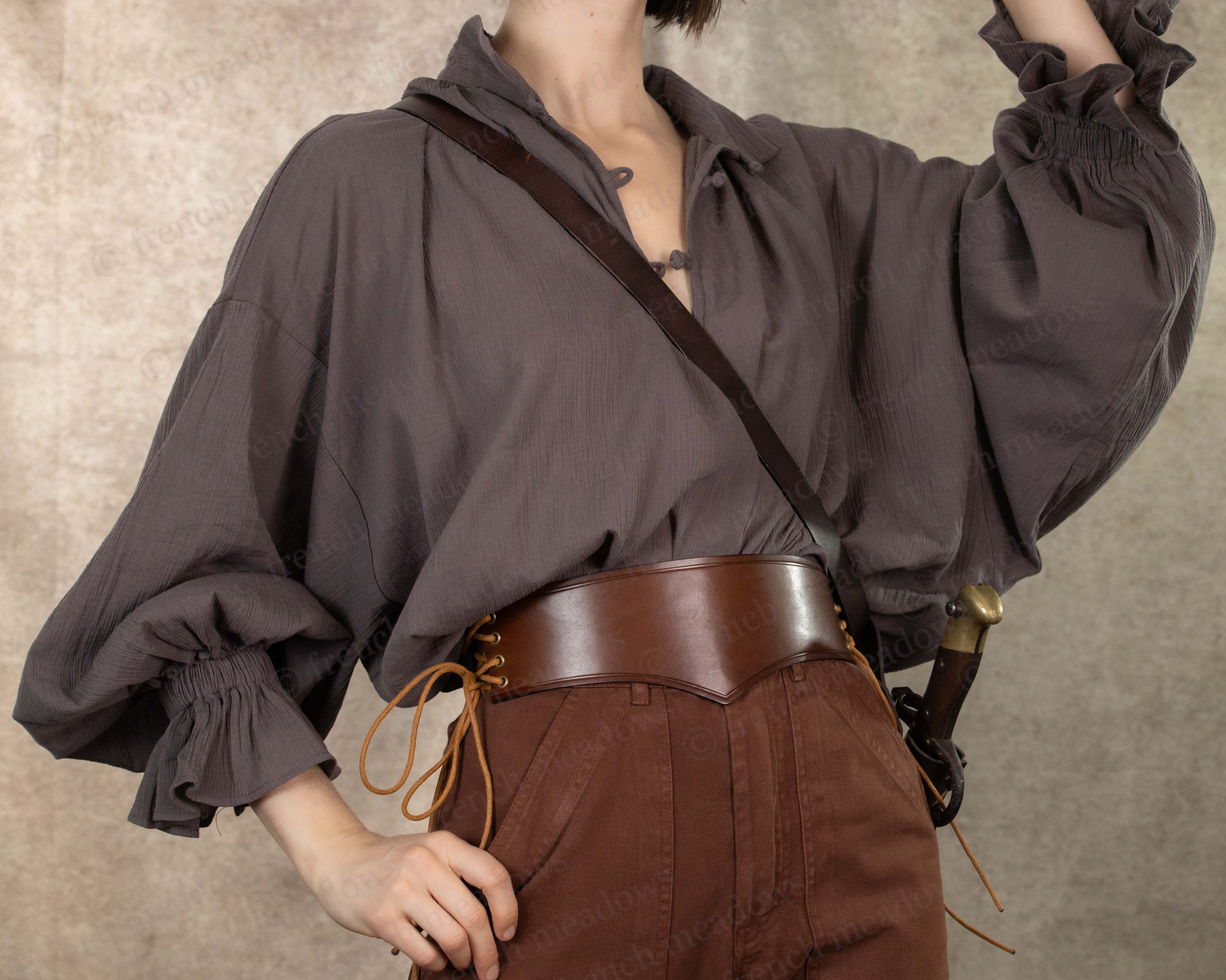 Darcy Shirt - Image 14