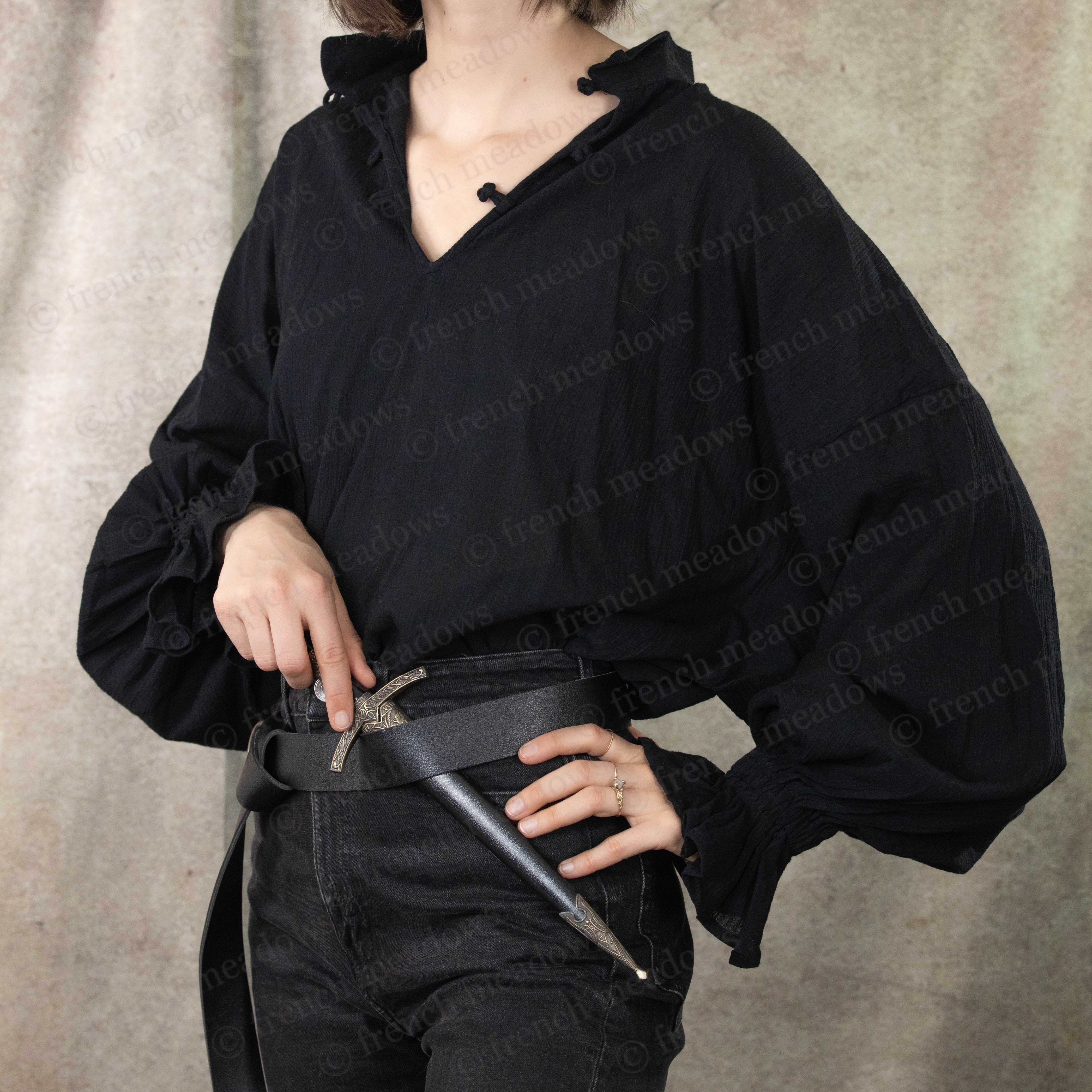 Darcy Shirt - Image 16