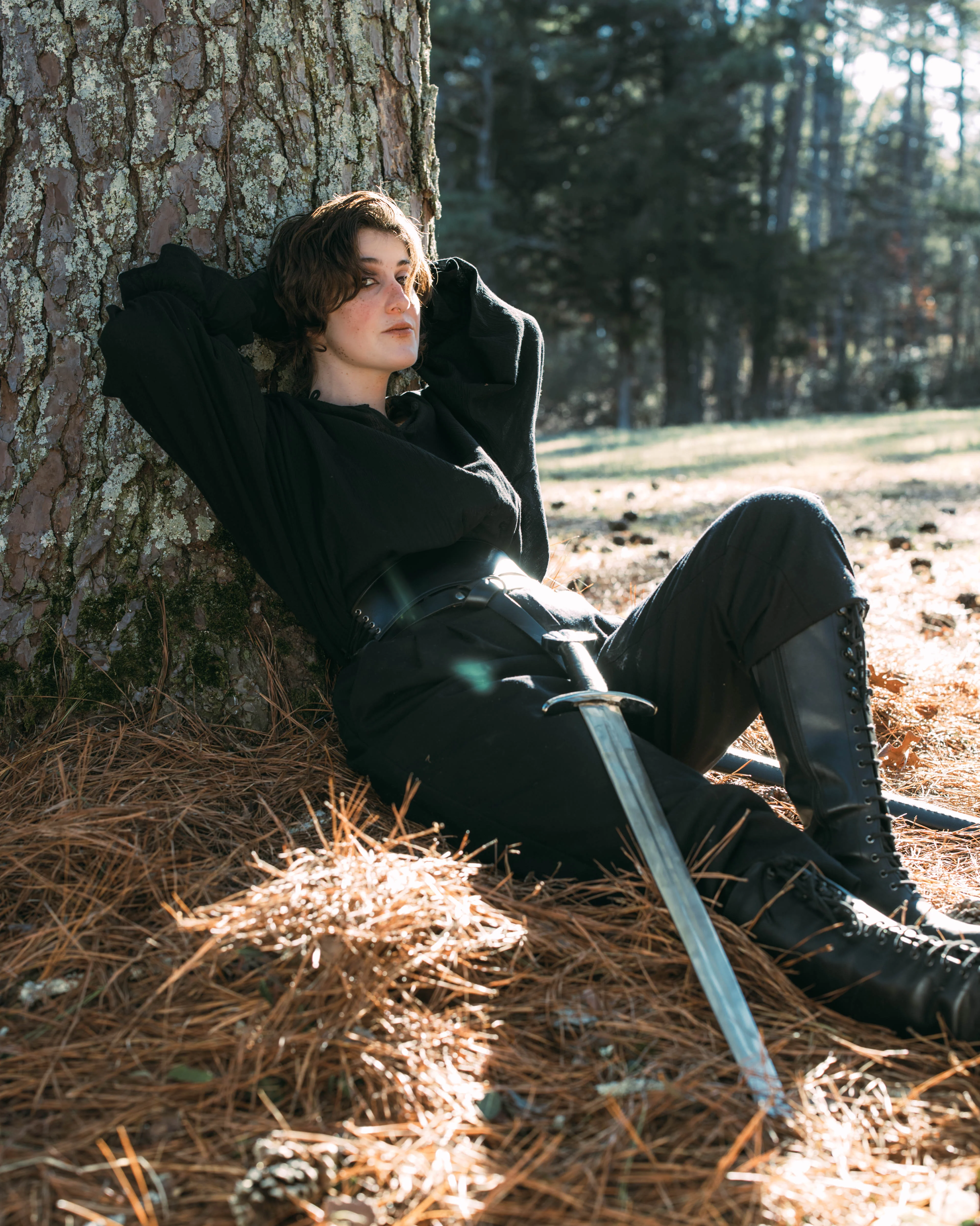 Darcy Shirt - Image 17