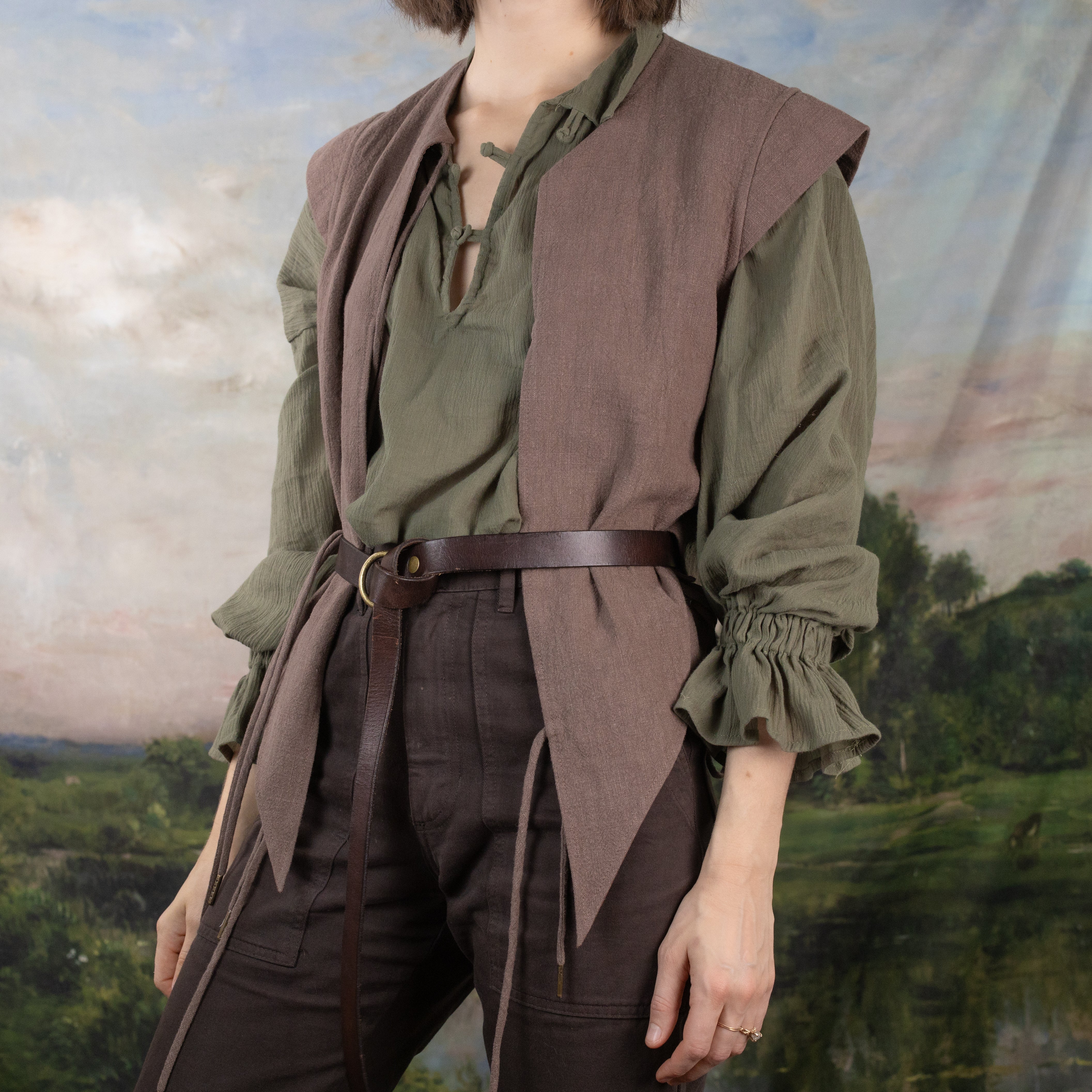 Darcy Shirt - Image 22