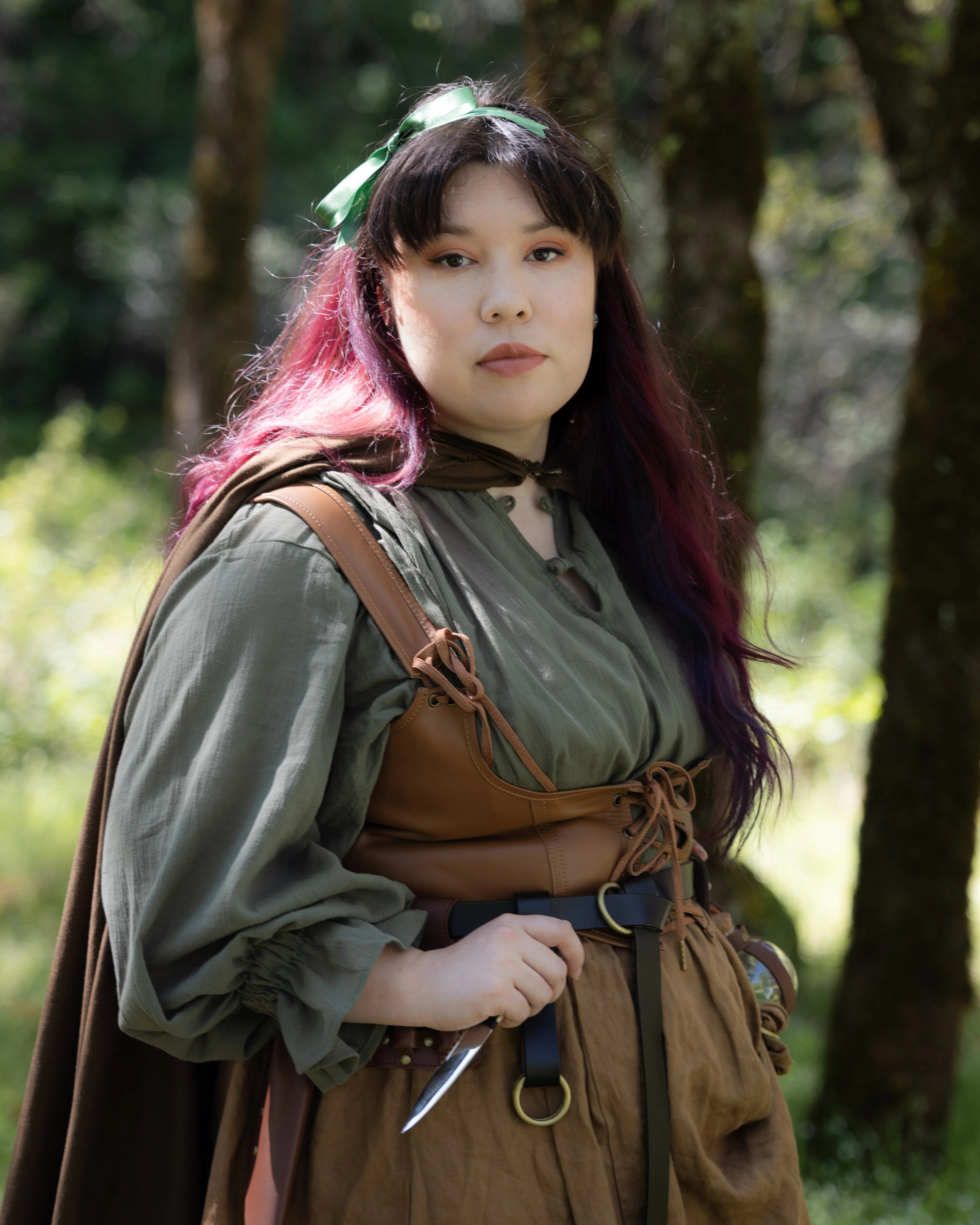 Darcy Shirt - Image 25