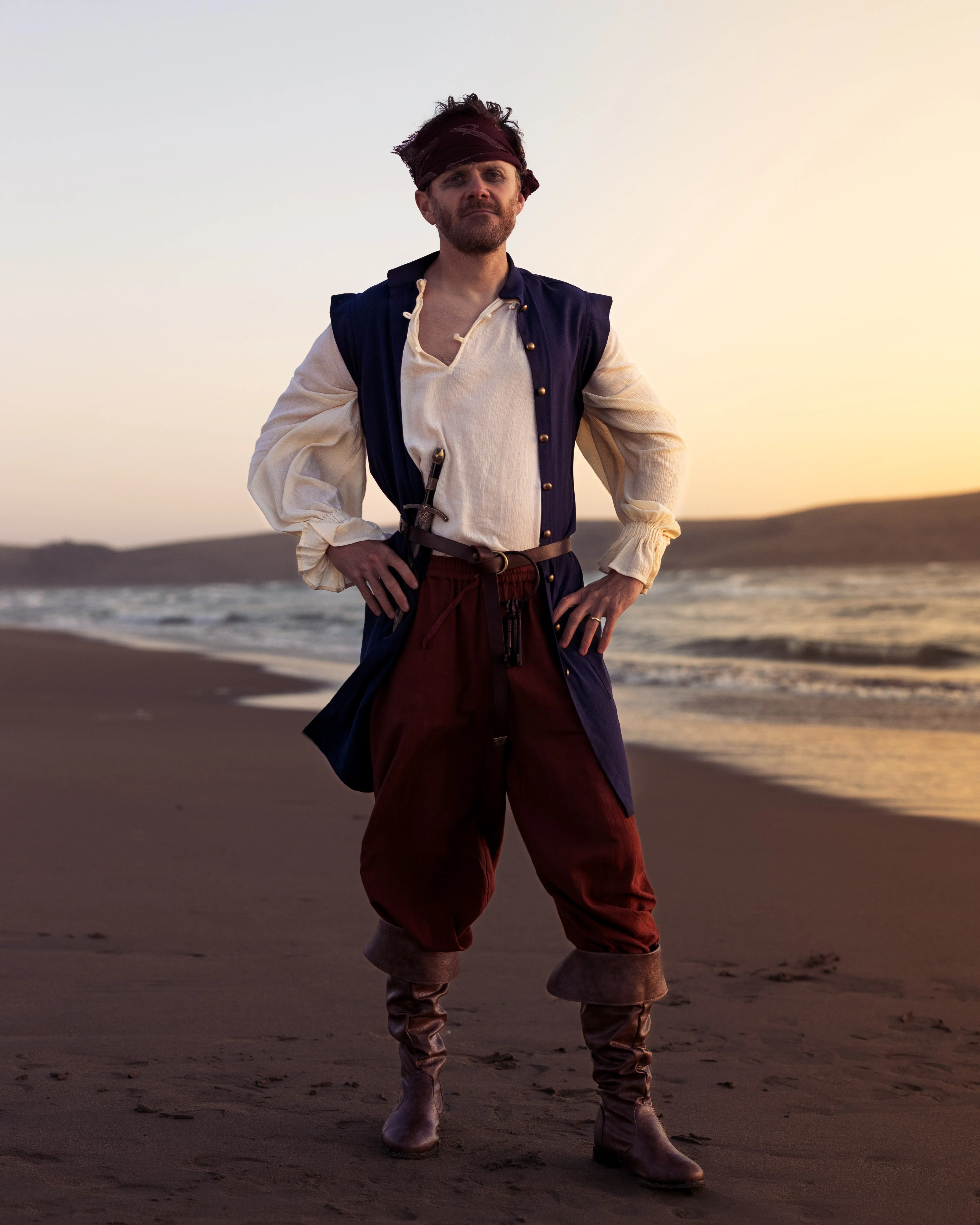 Darcy Shirt - Image 3