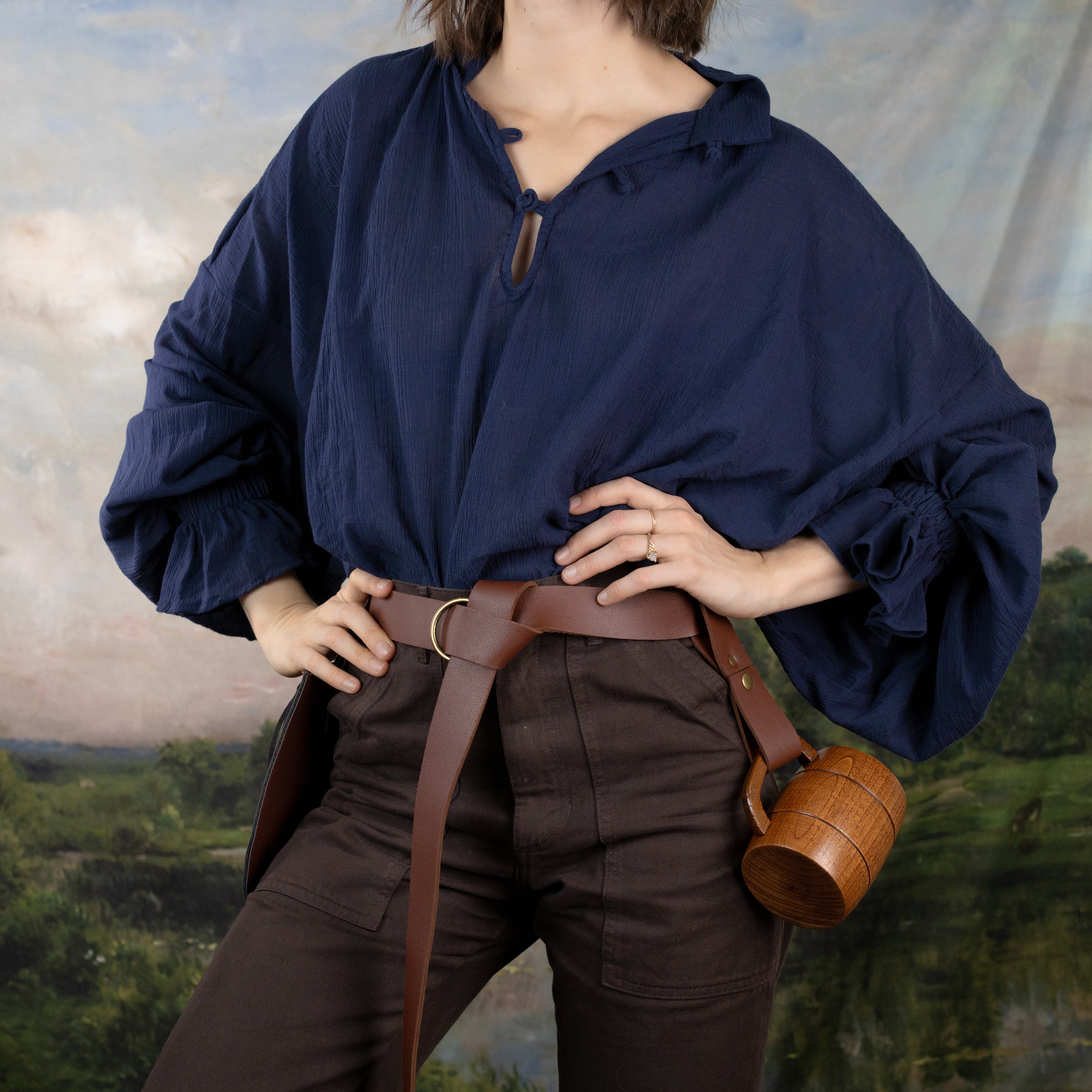 Darcy Shirt - Image 31