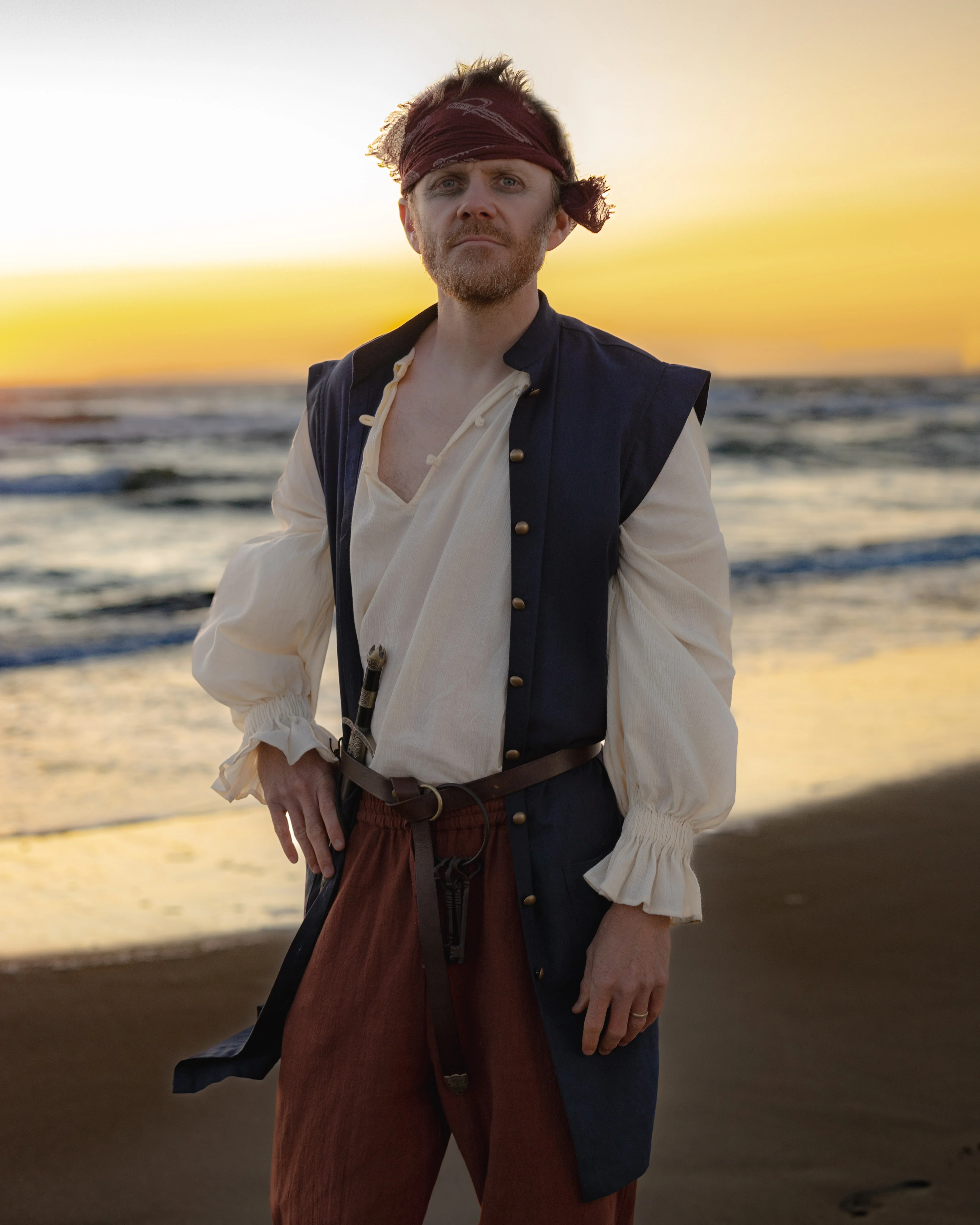 Darcy Shirt - Image 4