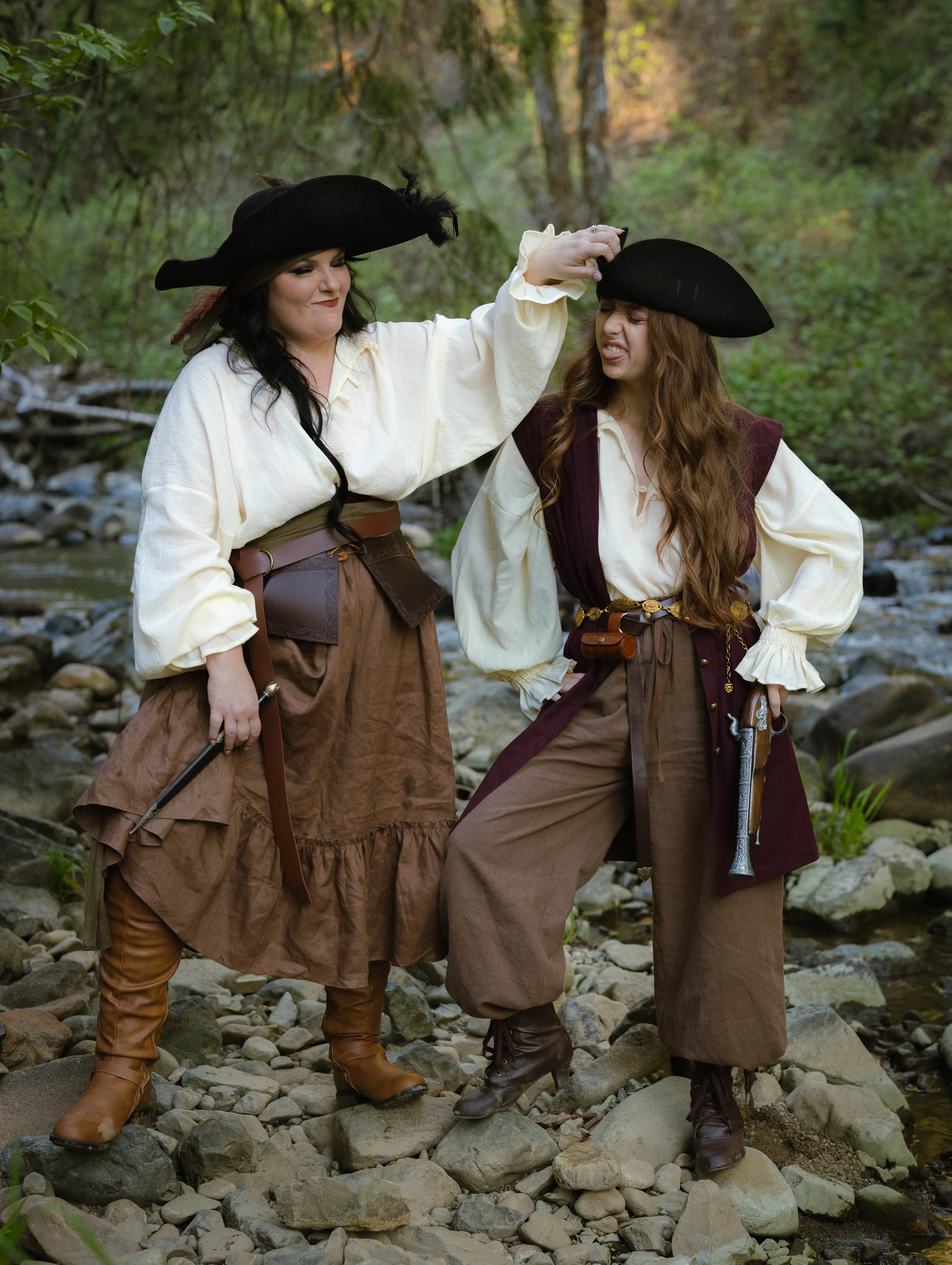 Darcy Shirt - Image 5