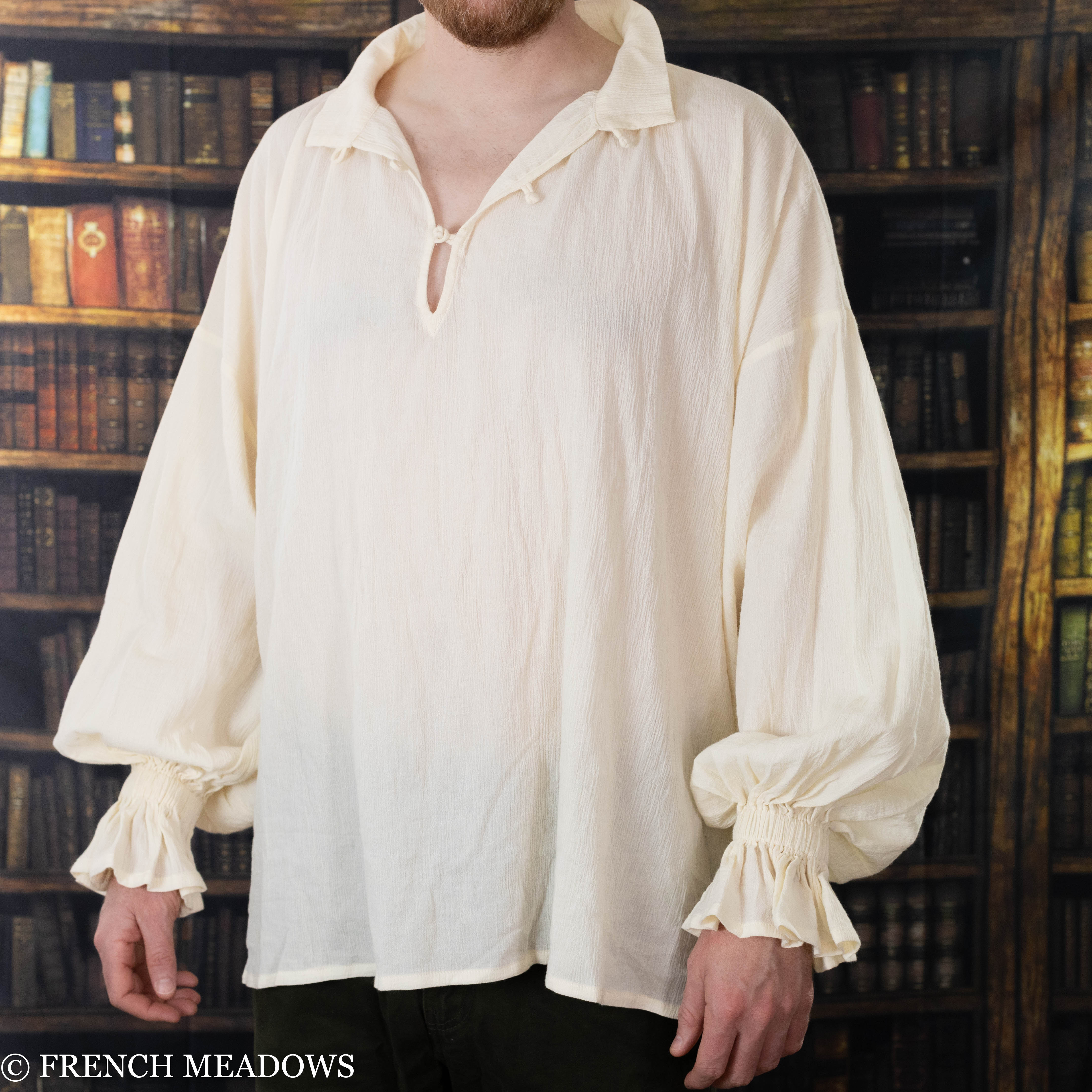 Darcy Shirt - Image 7