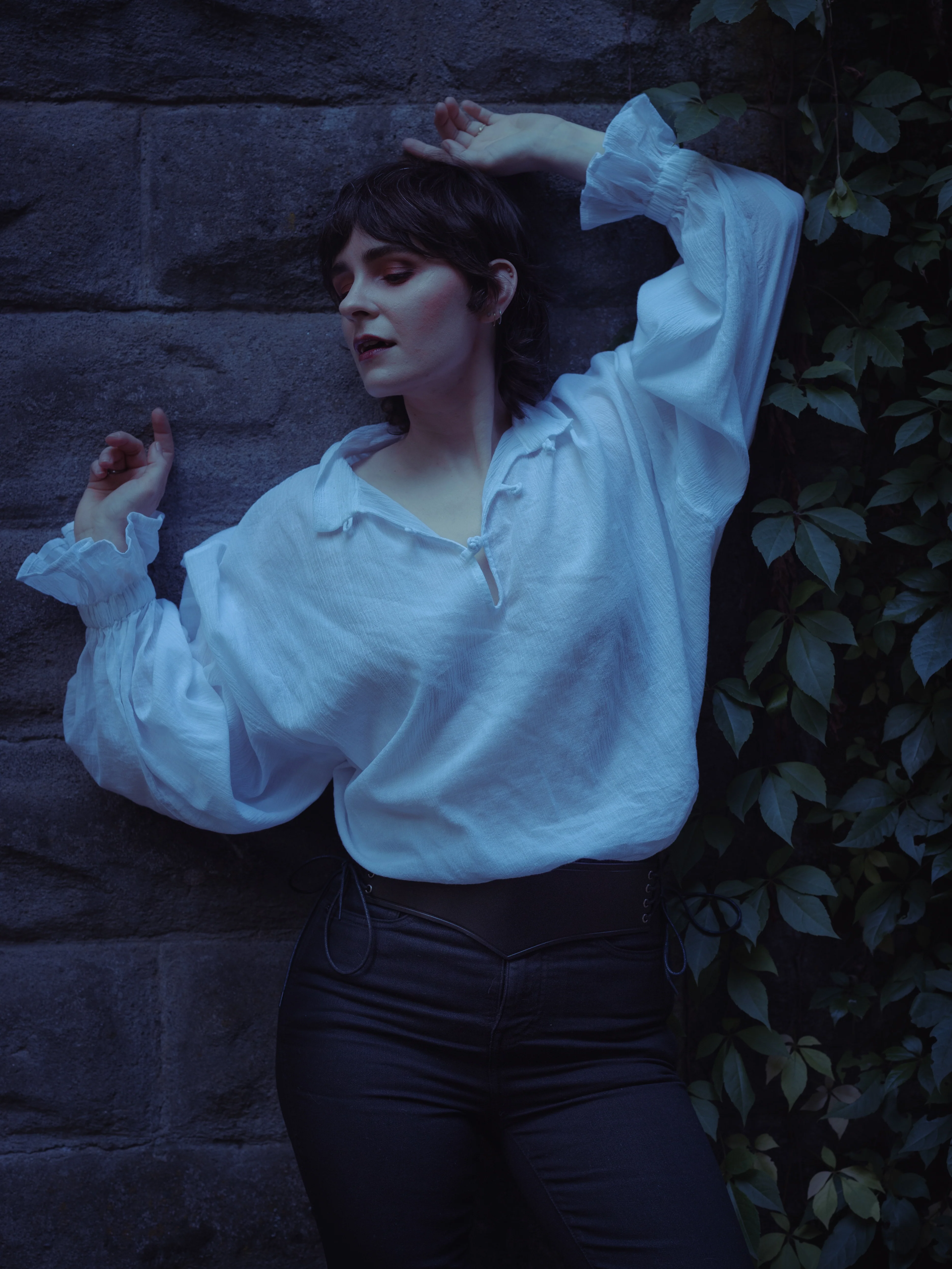 Darcy Shirt PDF Sewing Pattern - Image 6