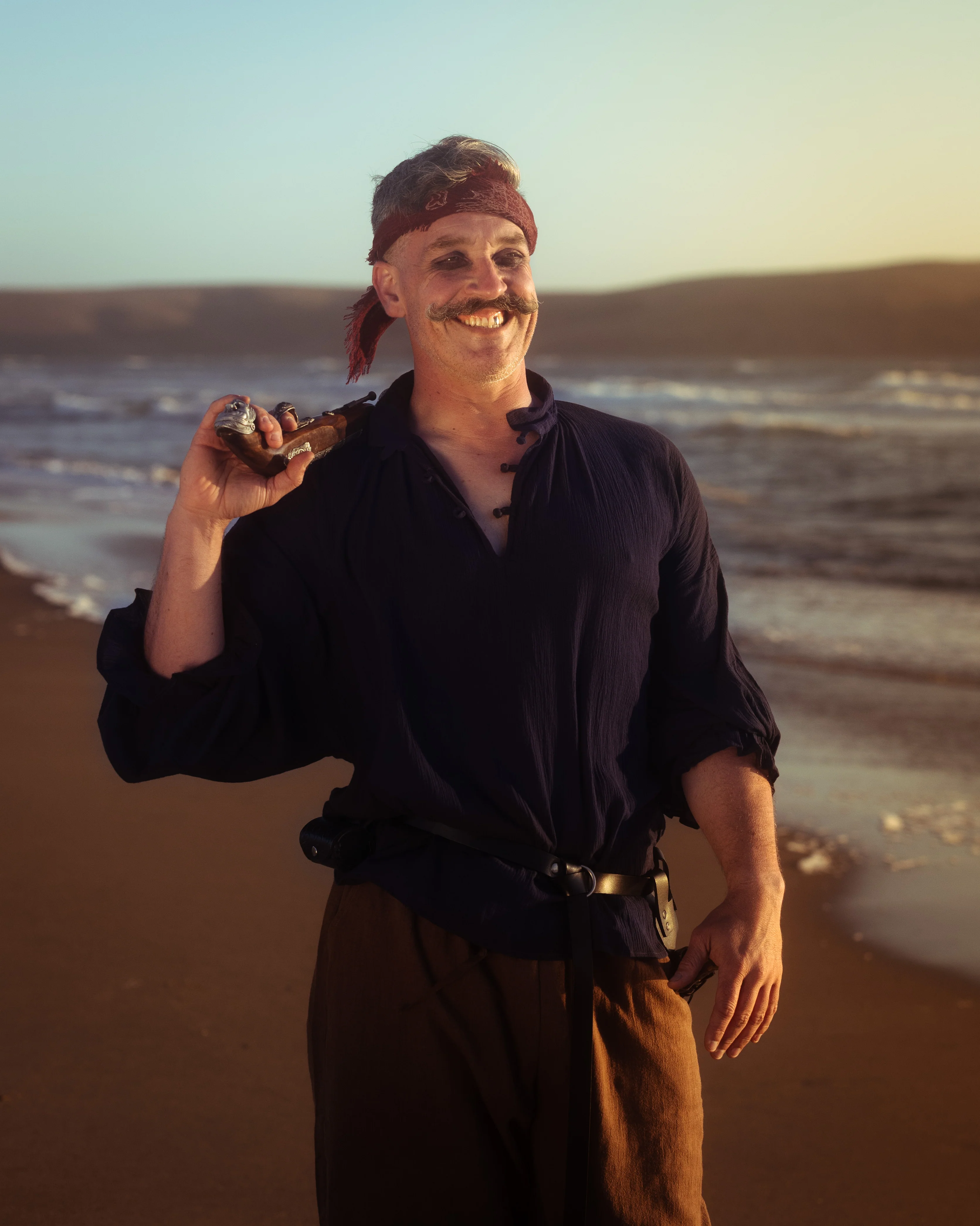 Darcy Shirt PDF Sewing Pattern - Image 9