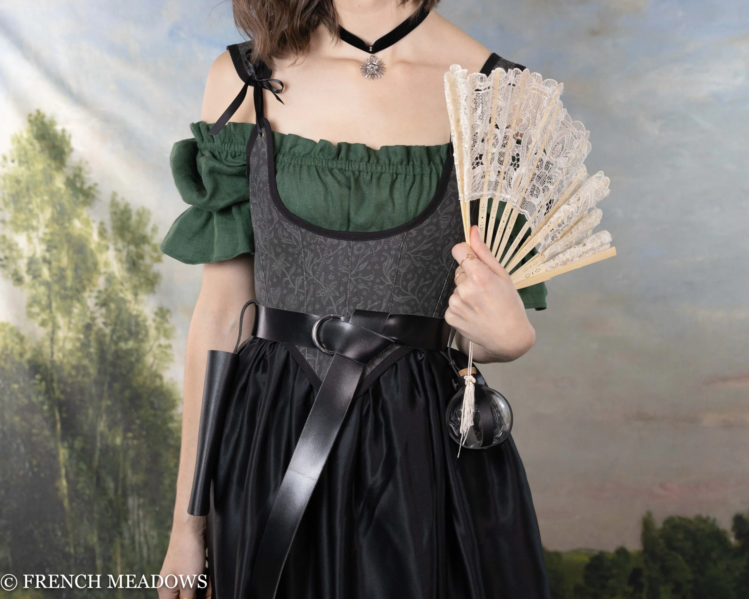 Fan Holster - Image 3