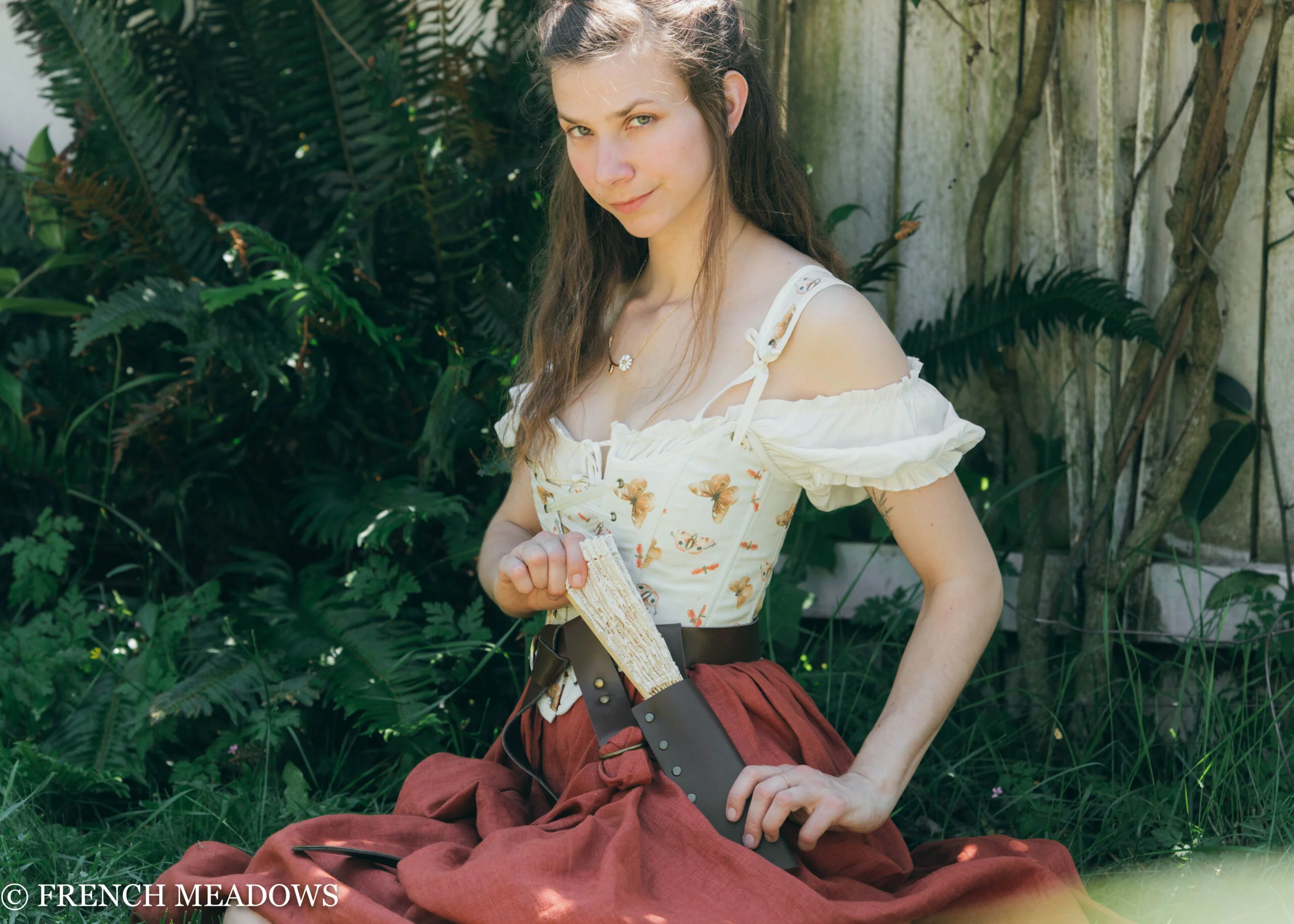 Fan Holster - Image 5