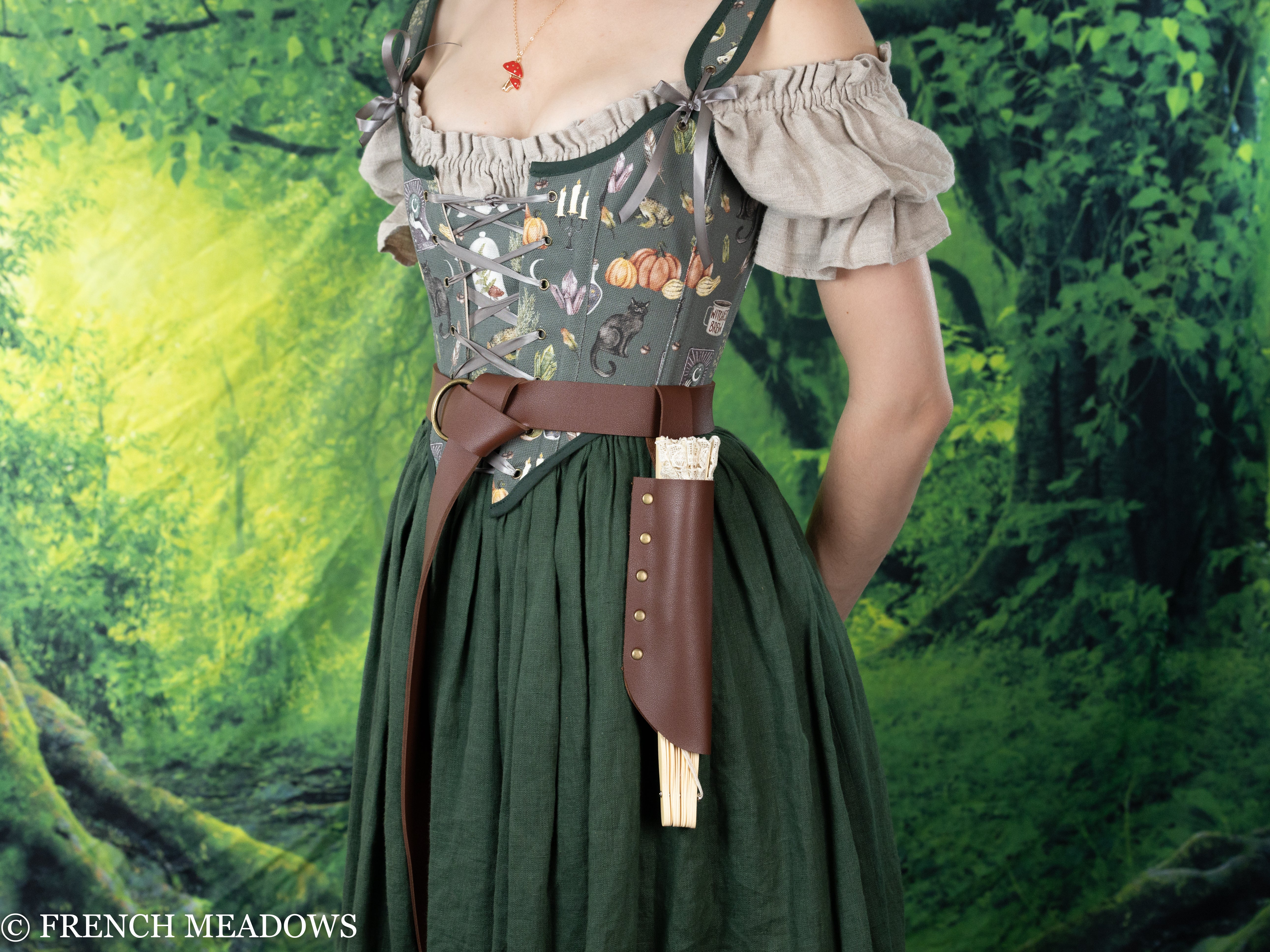 Fan Holster - Image 8