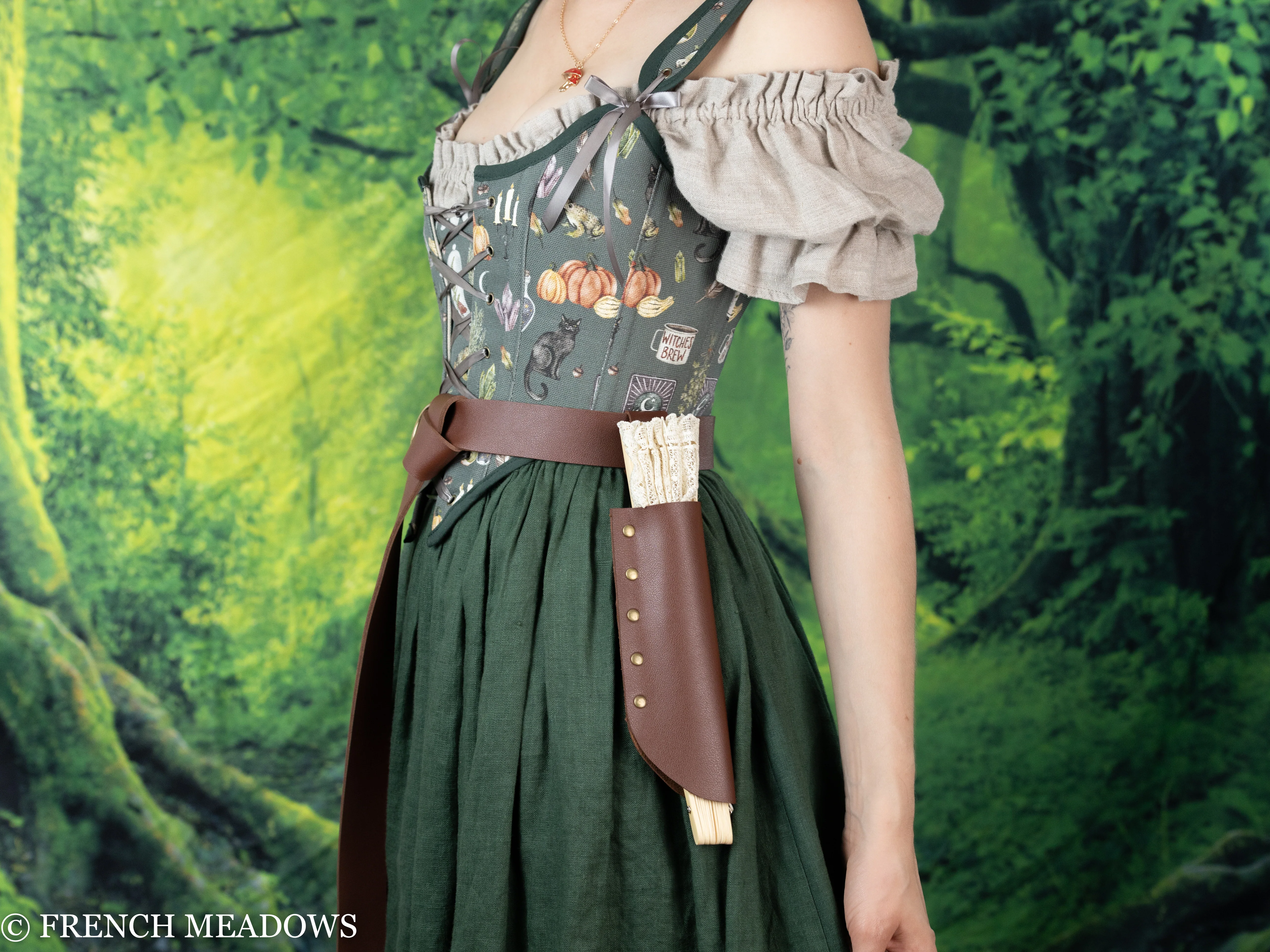 Fan Holster - Image 9