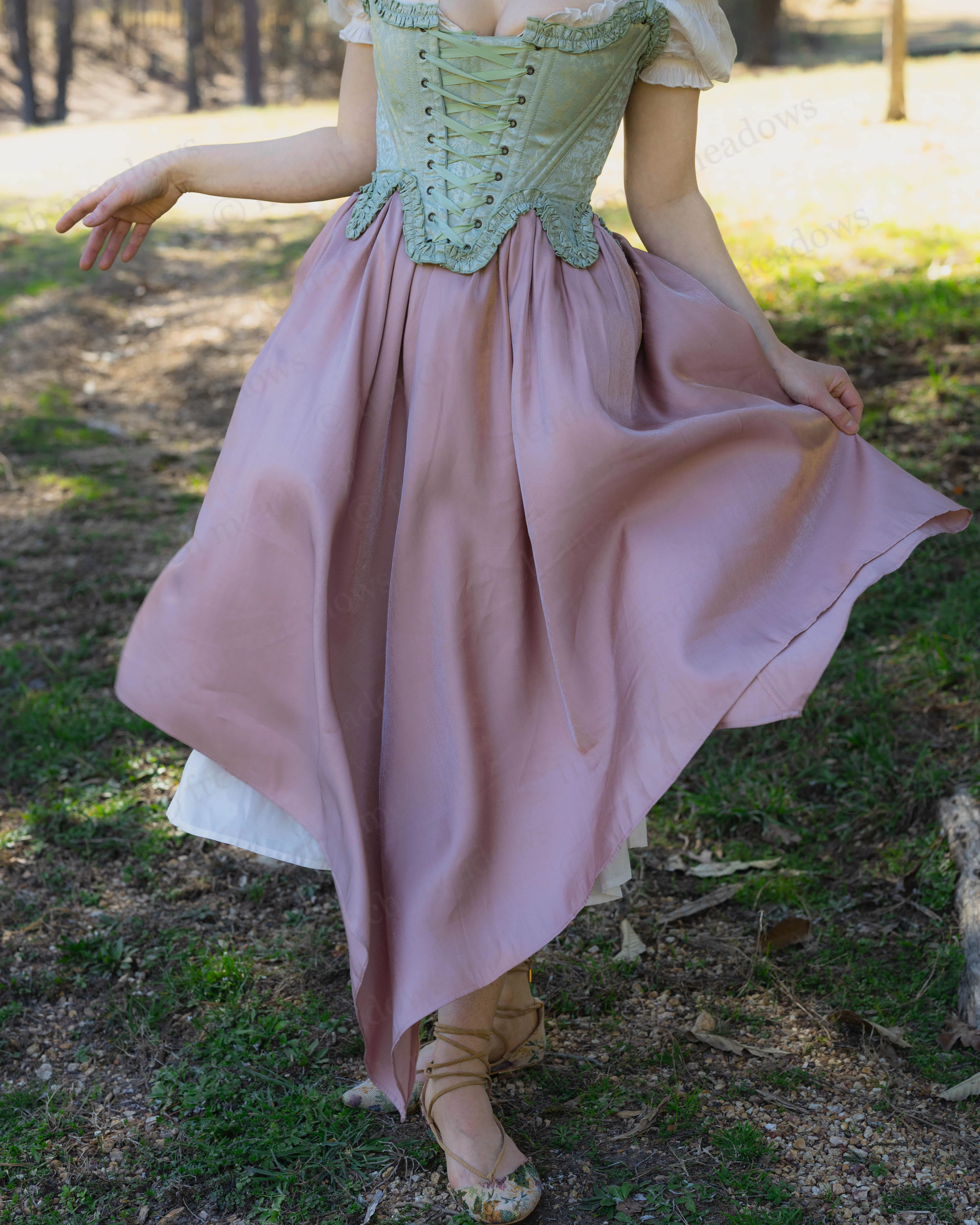 Flutter Fairy Dress - Image 14