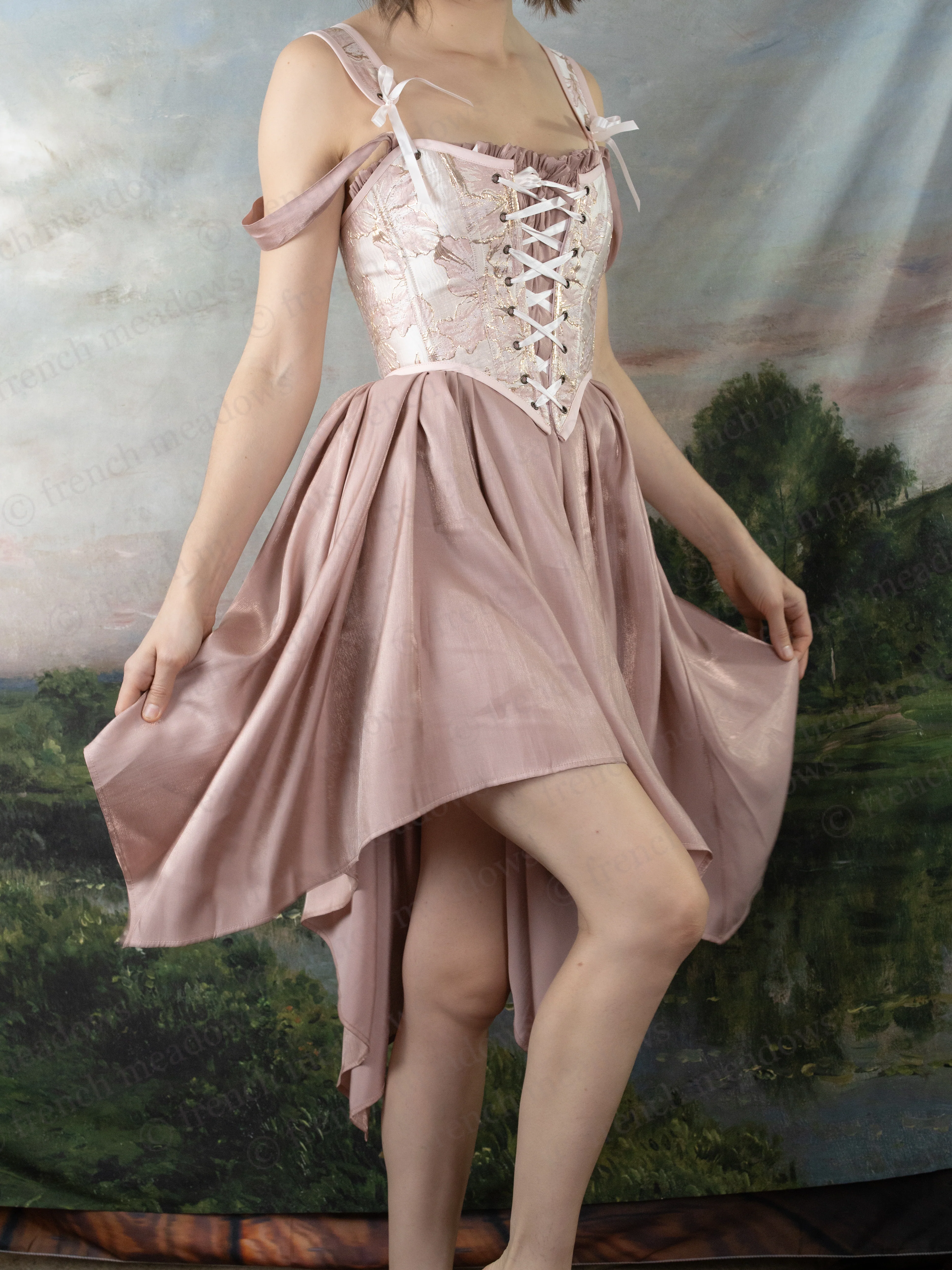 Flutter Fairy Dress - Image 16