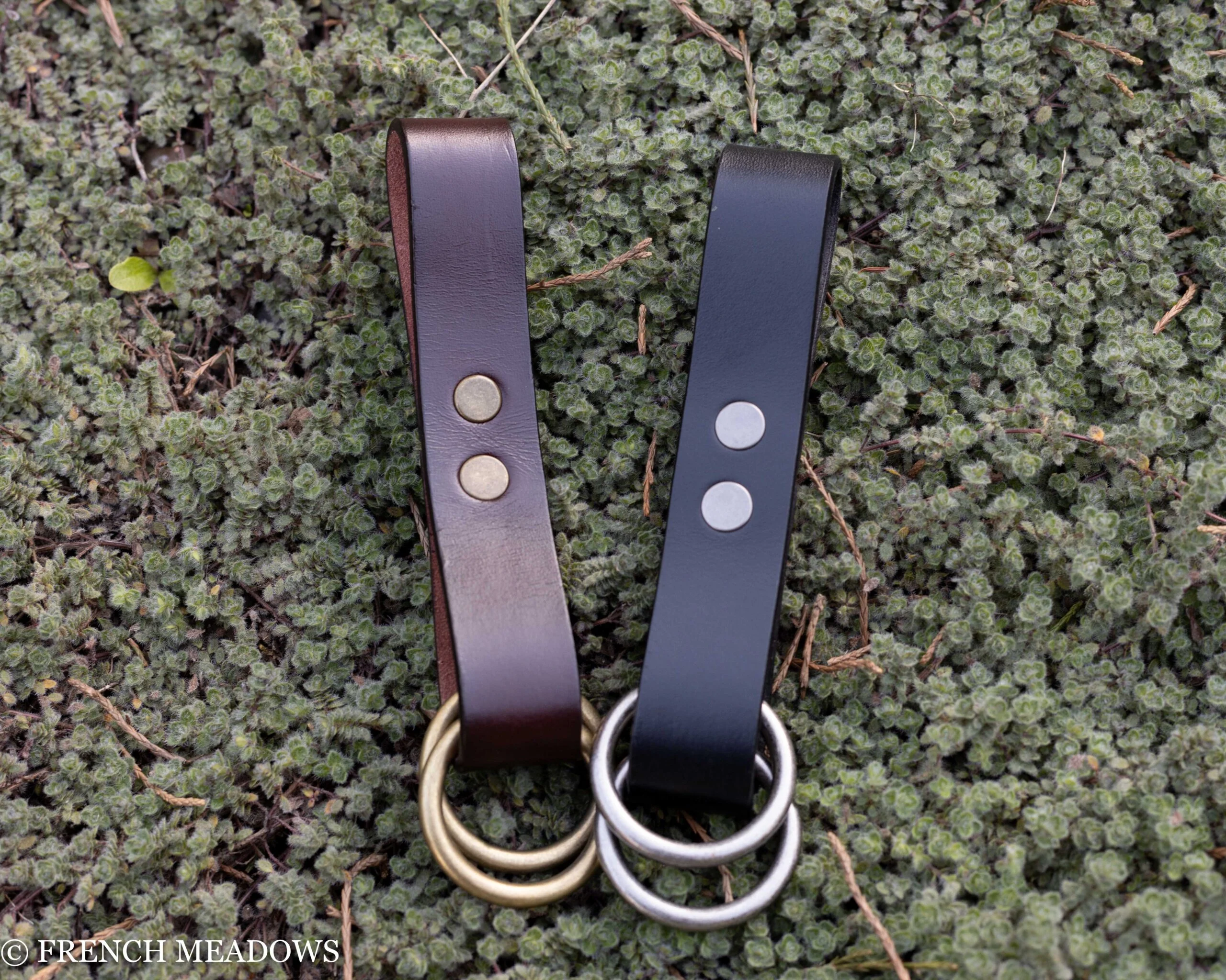 Leather Skirt Hikes - Image 4