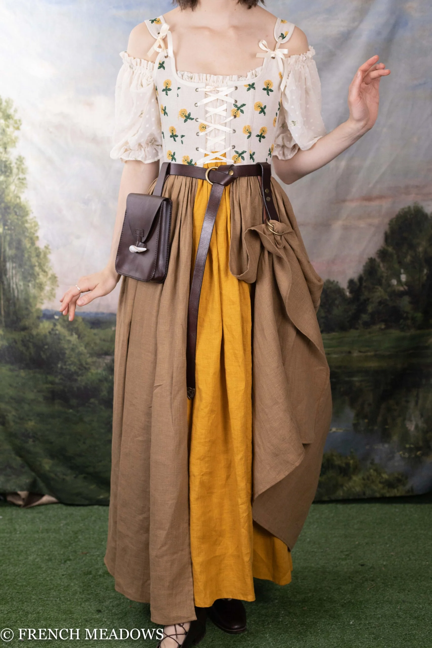 Leather Skirt Hikes - Image 5