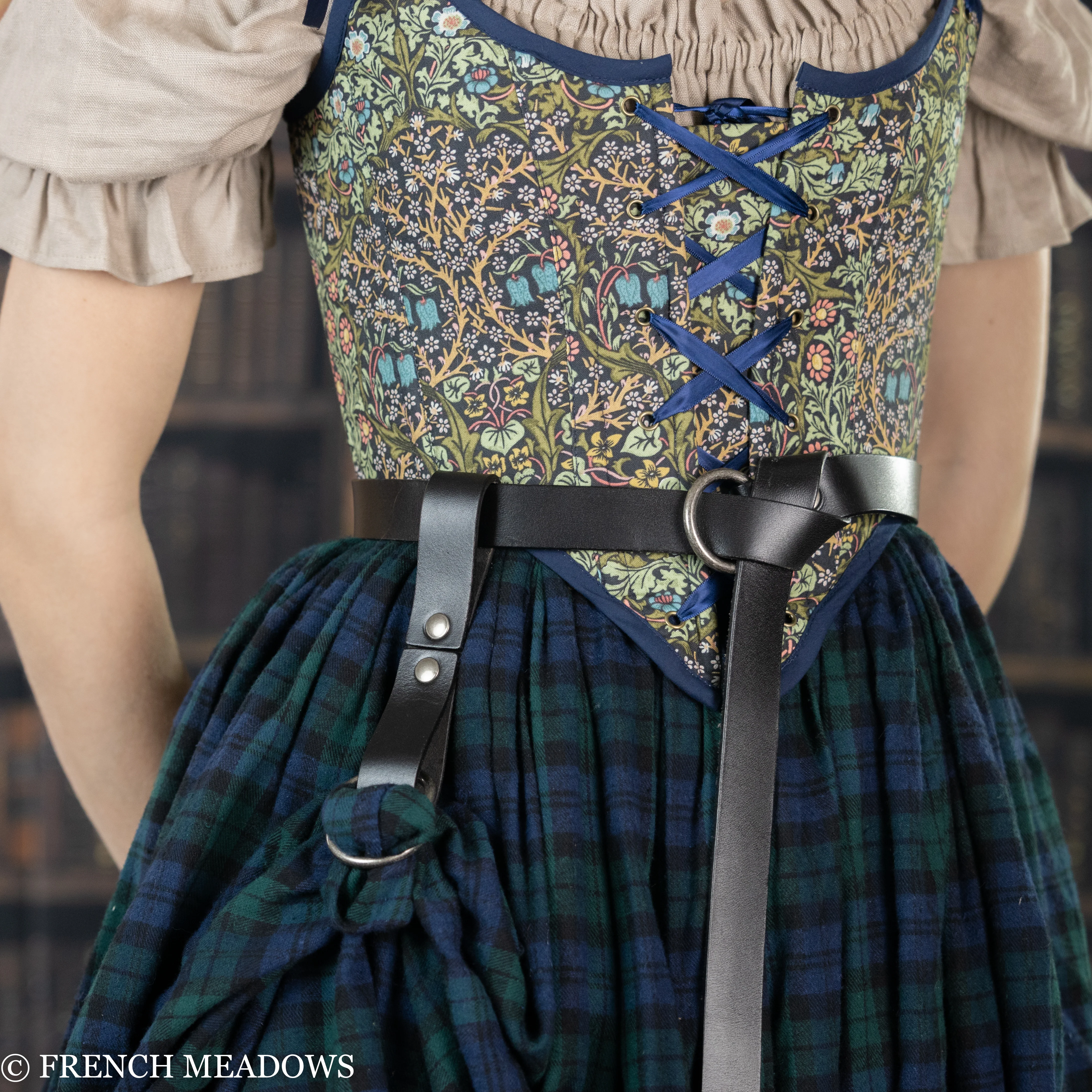 Leather Skirt Hikes - Image 6