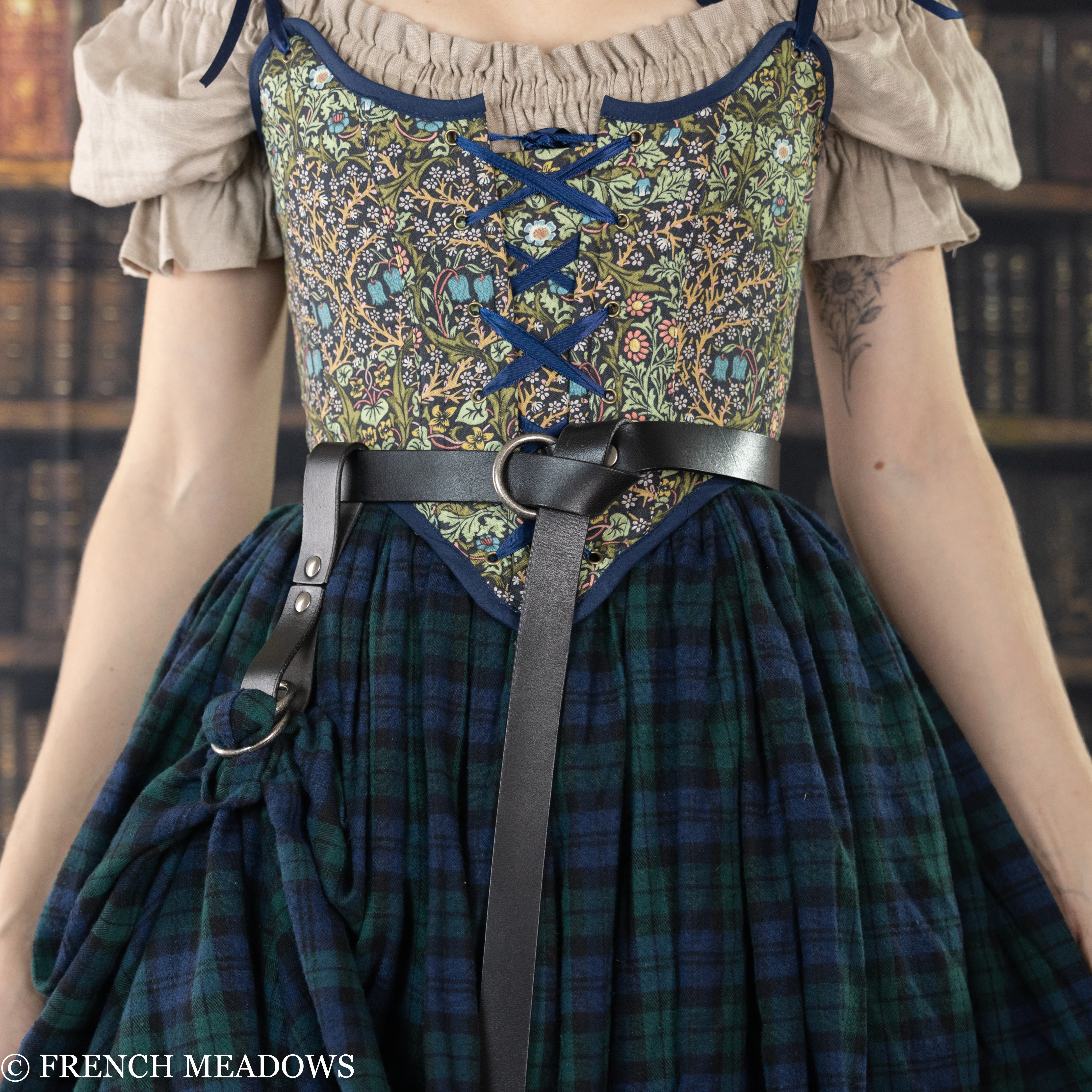 Leather Skirt Hikes - Image 7