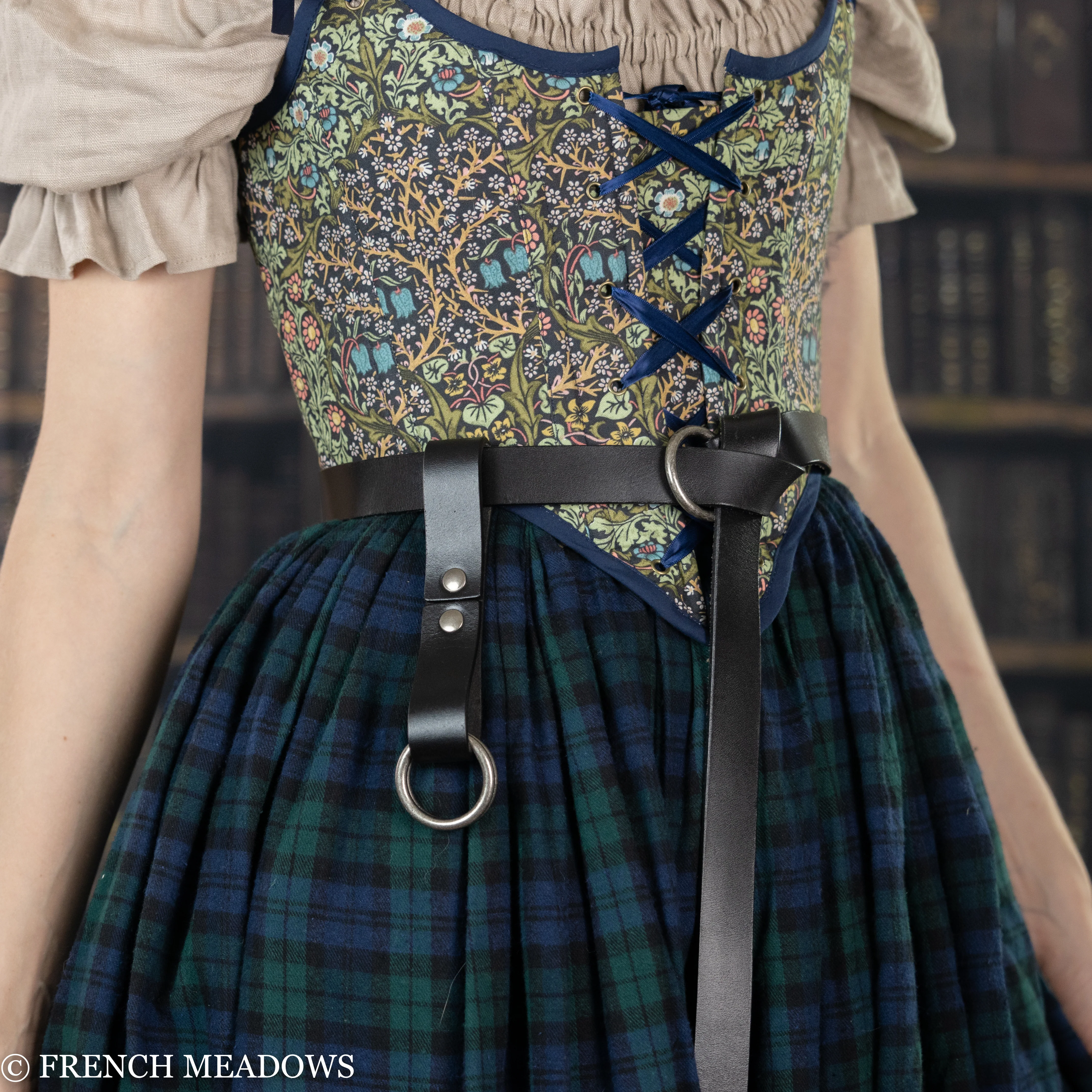 Leather Skirt Hikes - Image 8