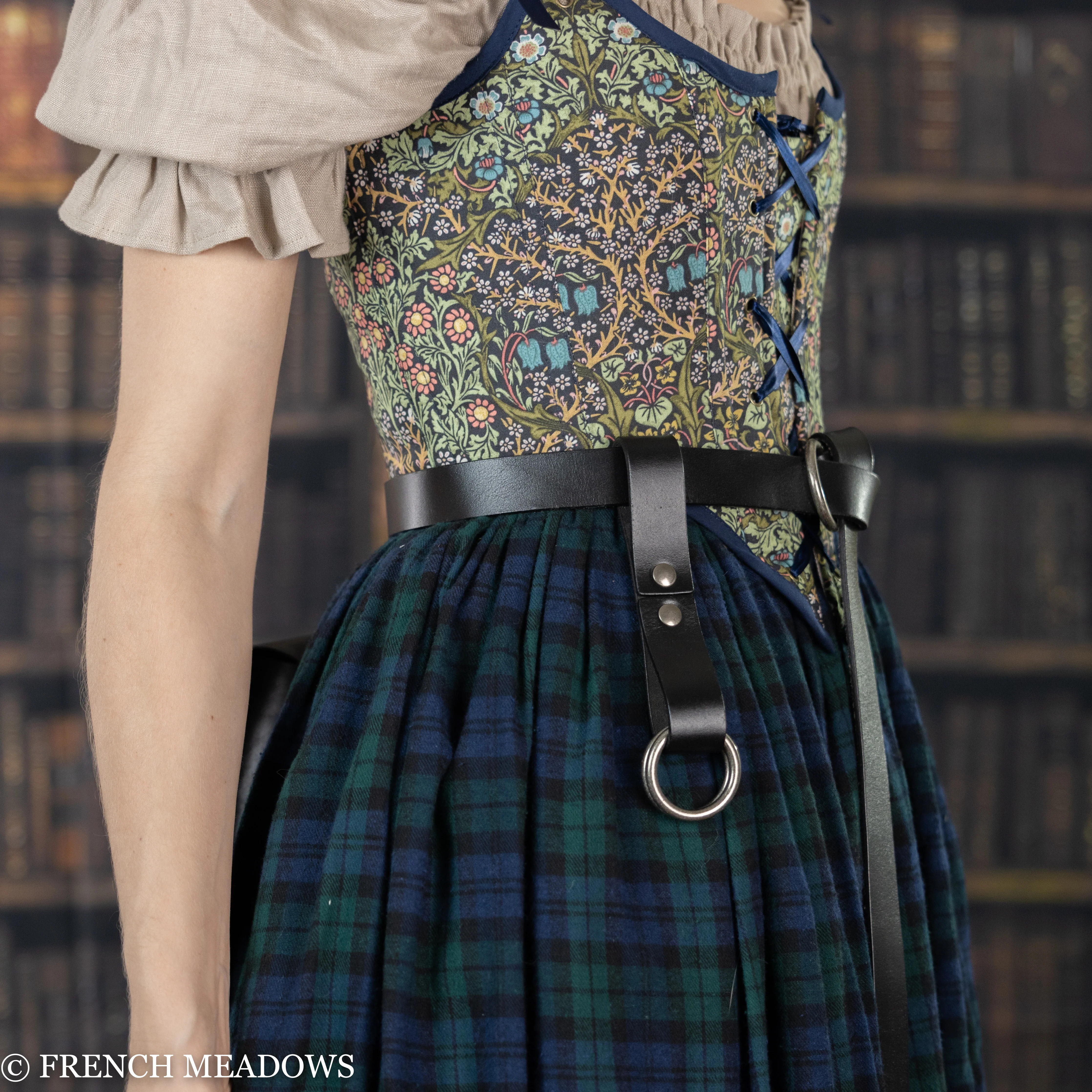 Leather Skirt Hikes - Image 9