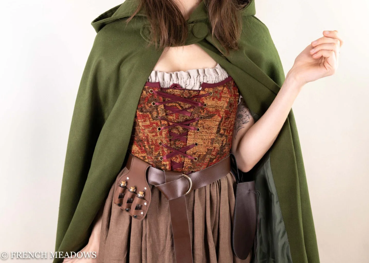 Potion Bottle Pouch - Image 4