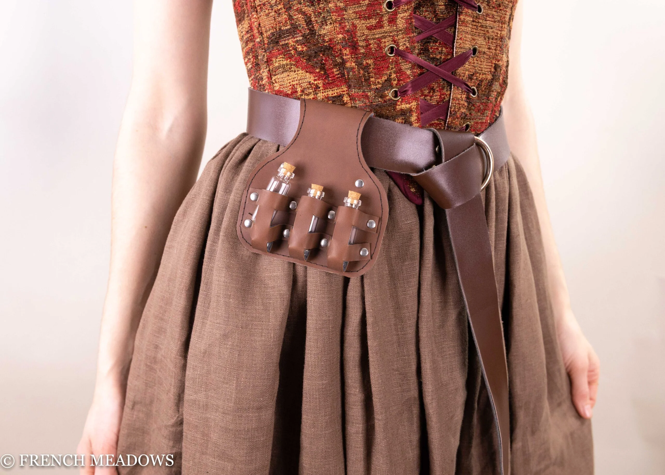 Potion Bottle Pouch - Image 6