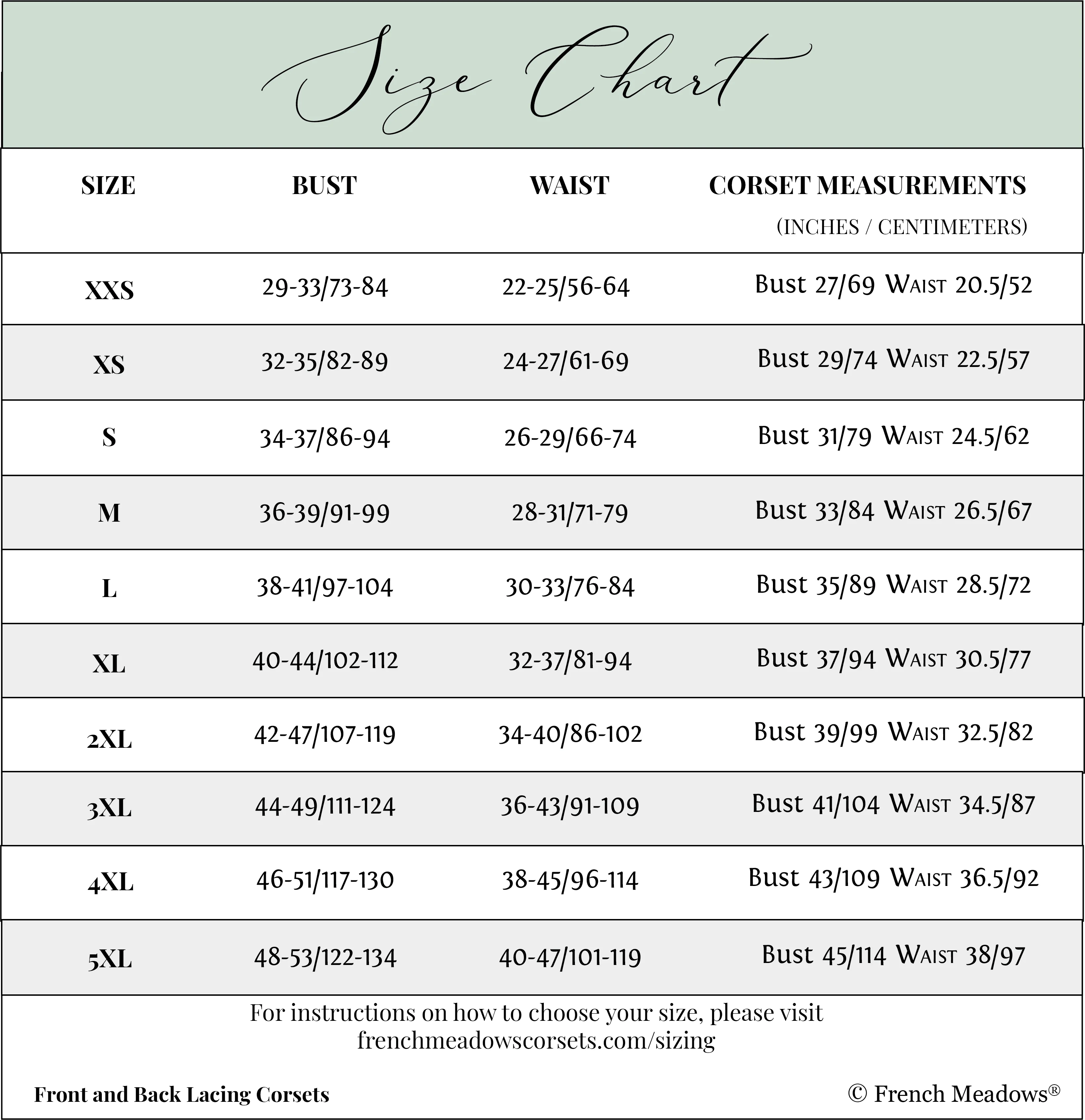 Gold Tabbed Tudor Stays - Image 16