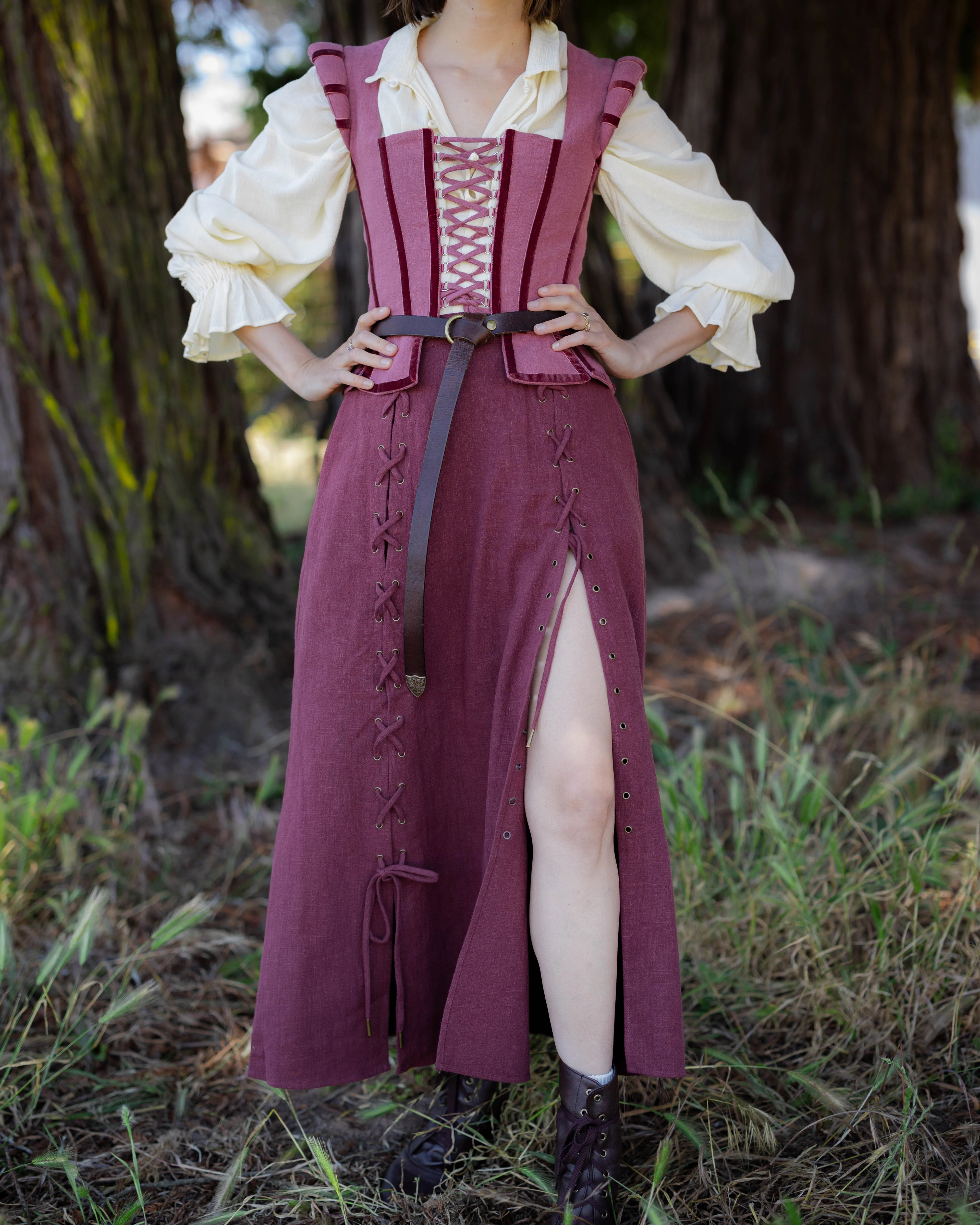 Tavern Skirt - Image 19