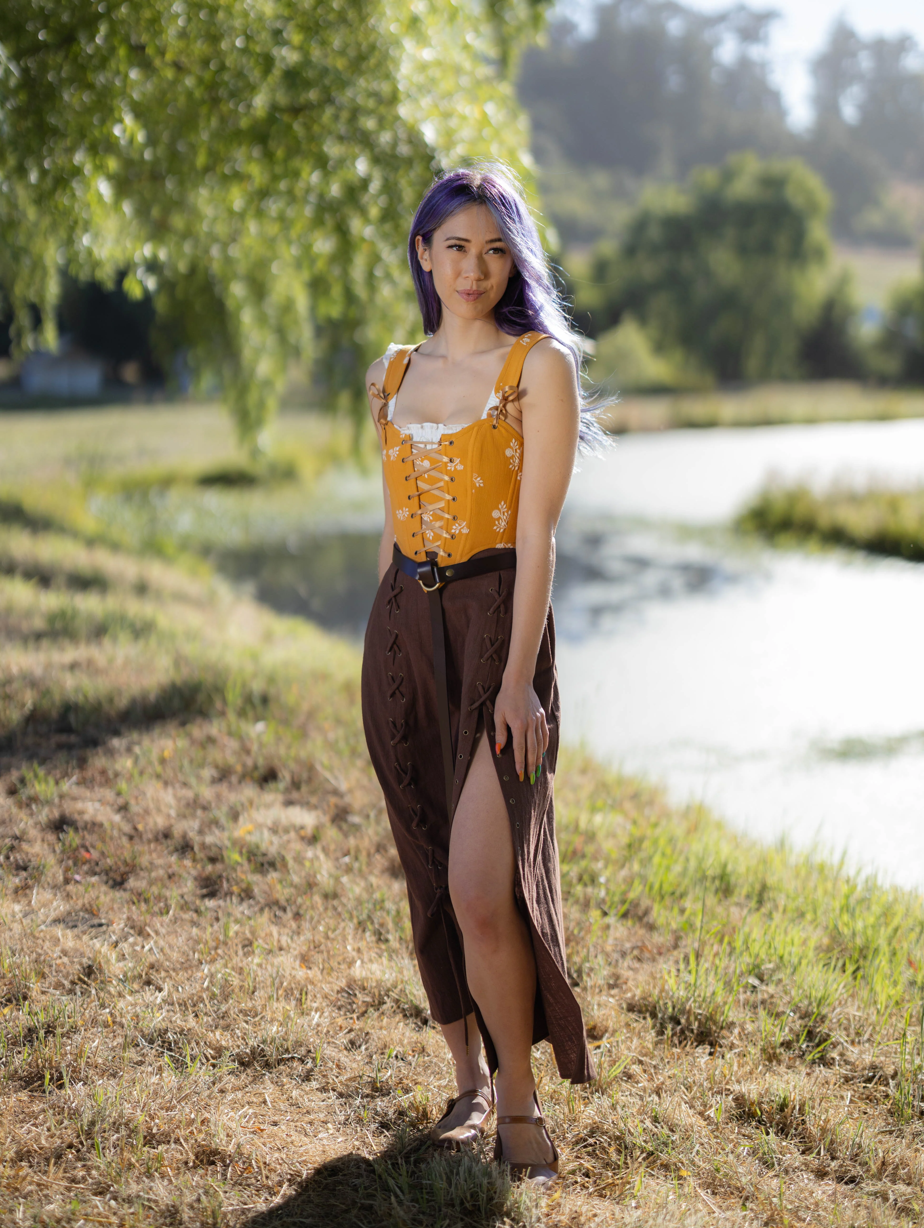 Tavern Skirt - Image 4