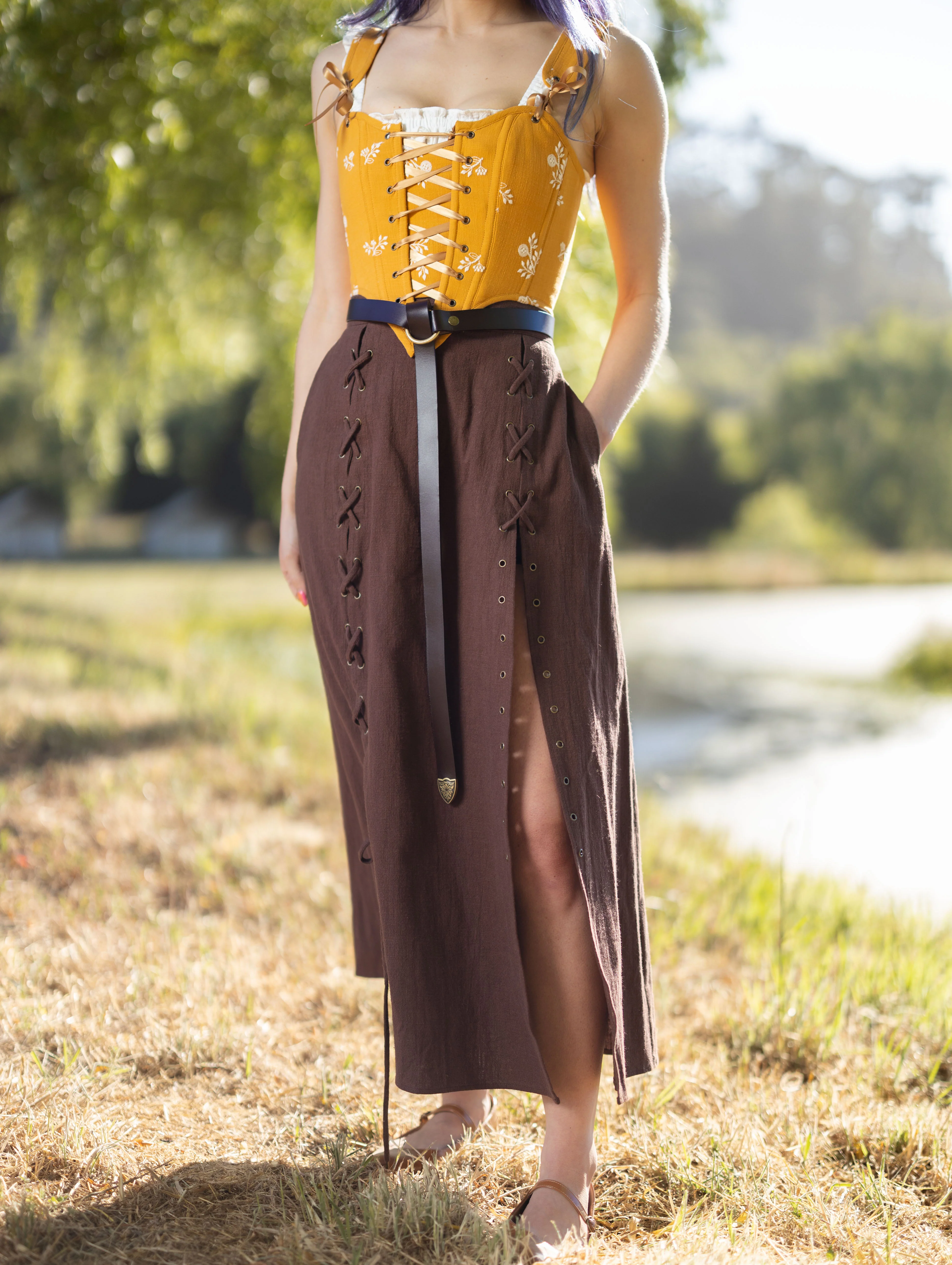 Tavern Skirt - Image 5