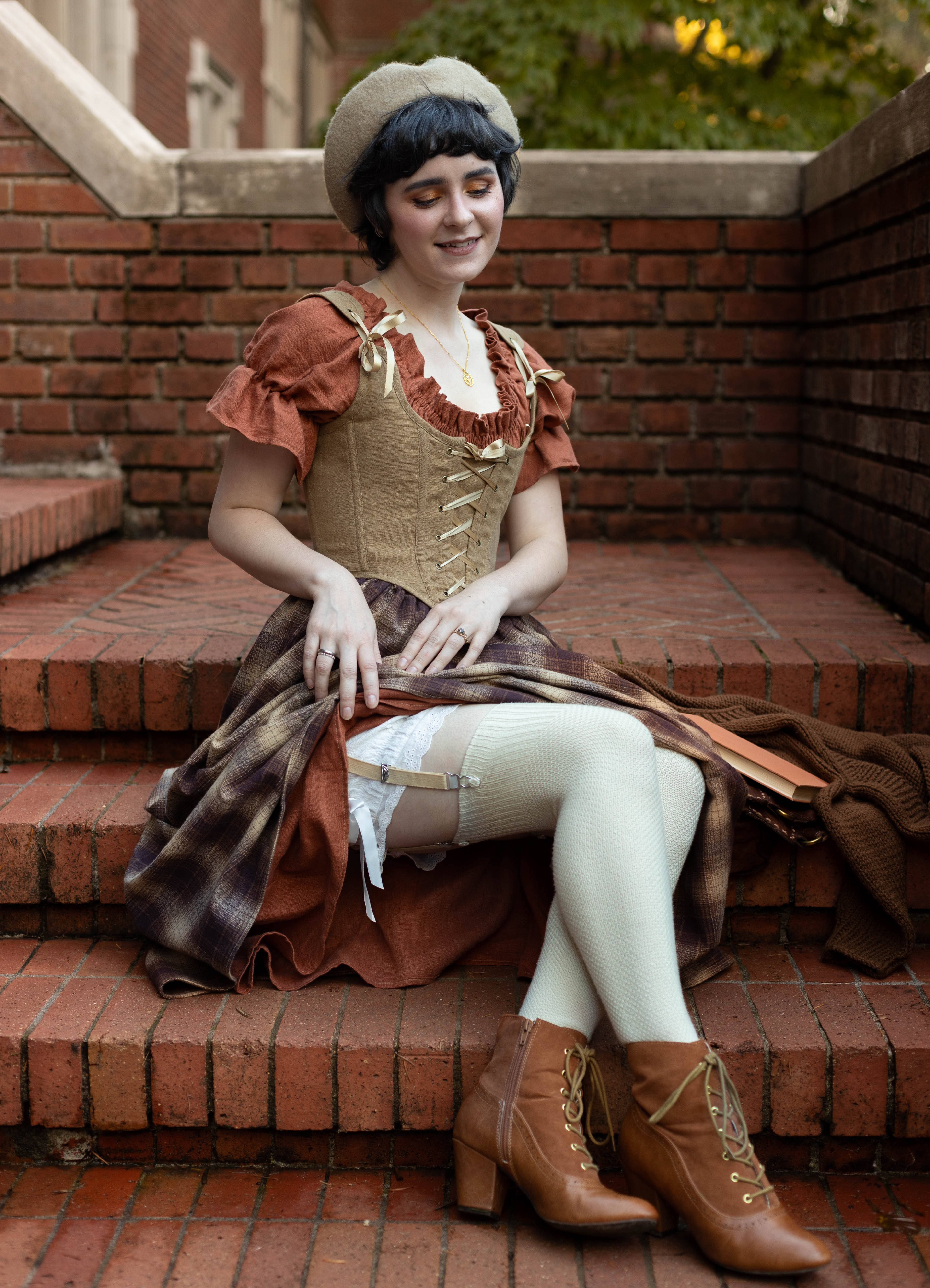 Victorian Bloomers - Image 3