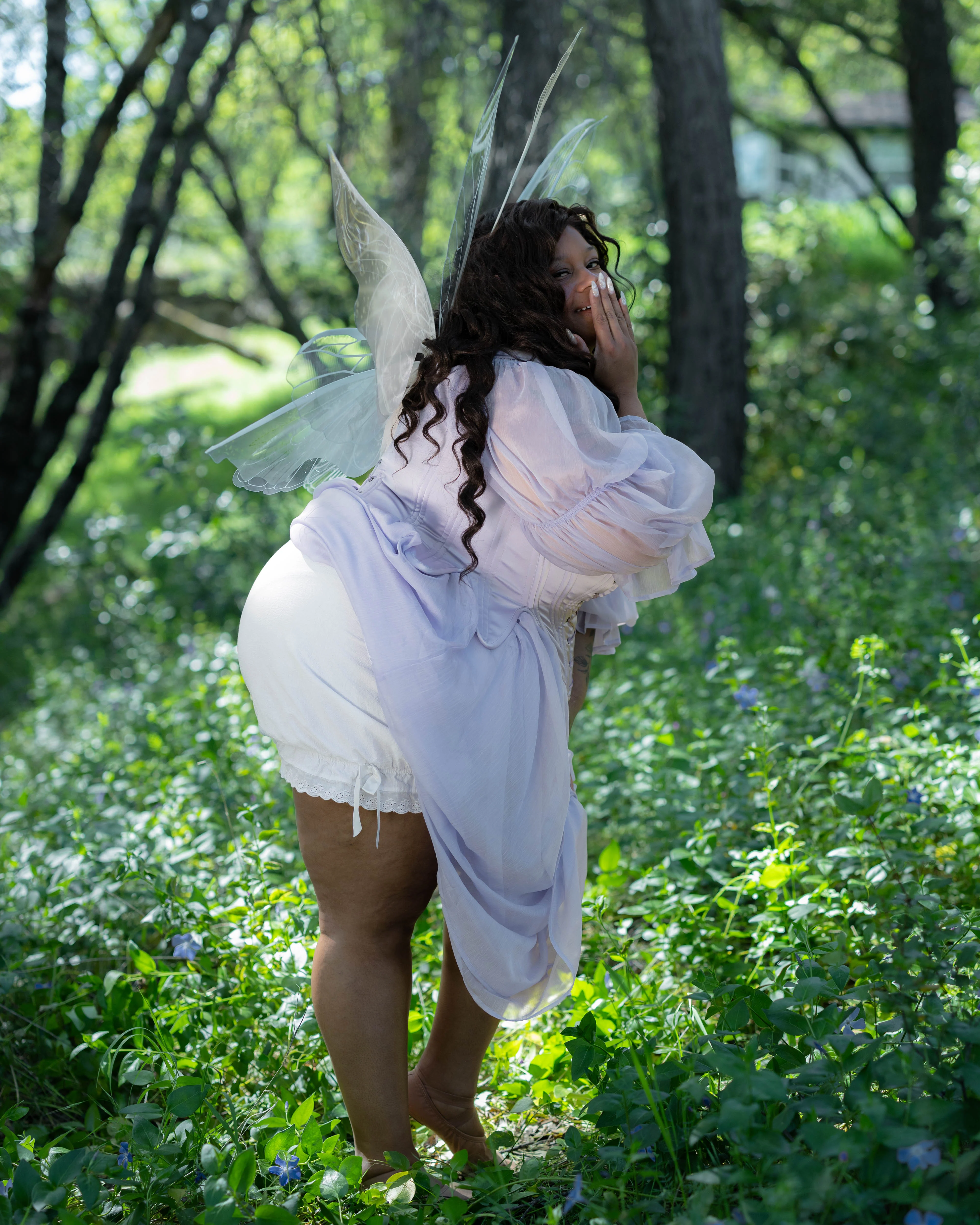 Victorian Bloomers - Image 5