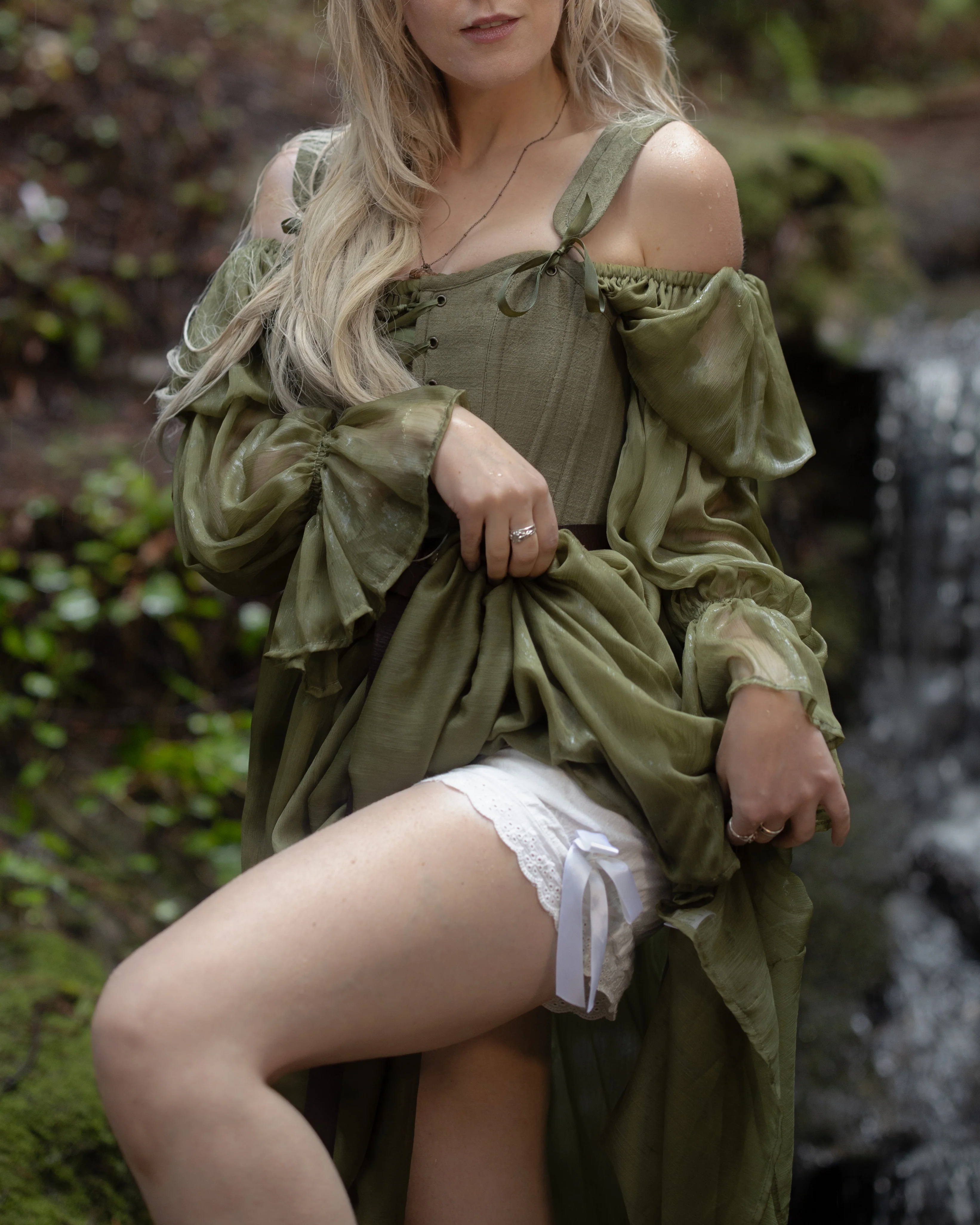 Victorian Bloomers - Image 6