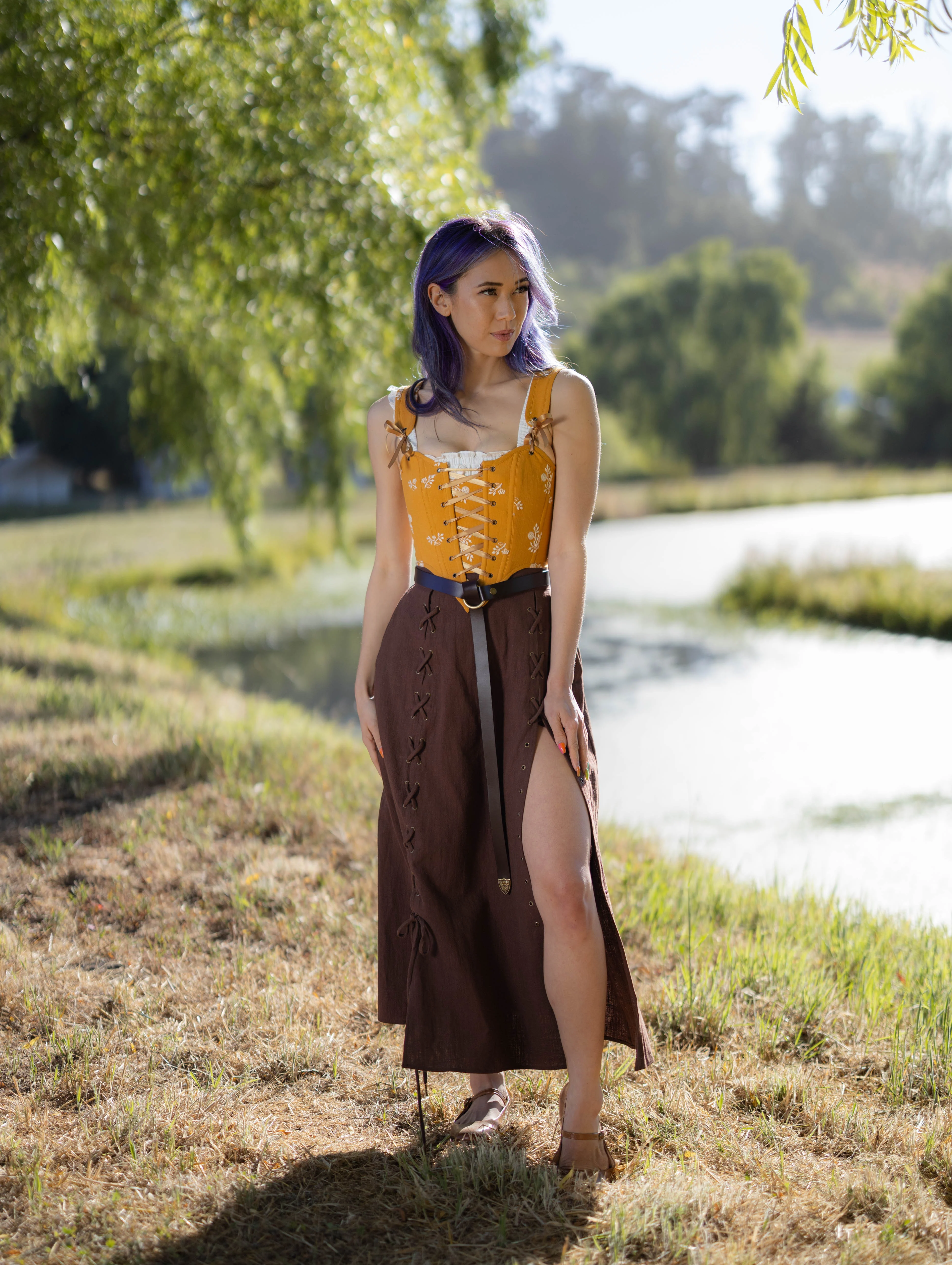 Tavern Skirt - Image 3